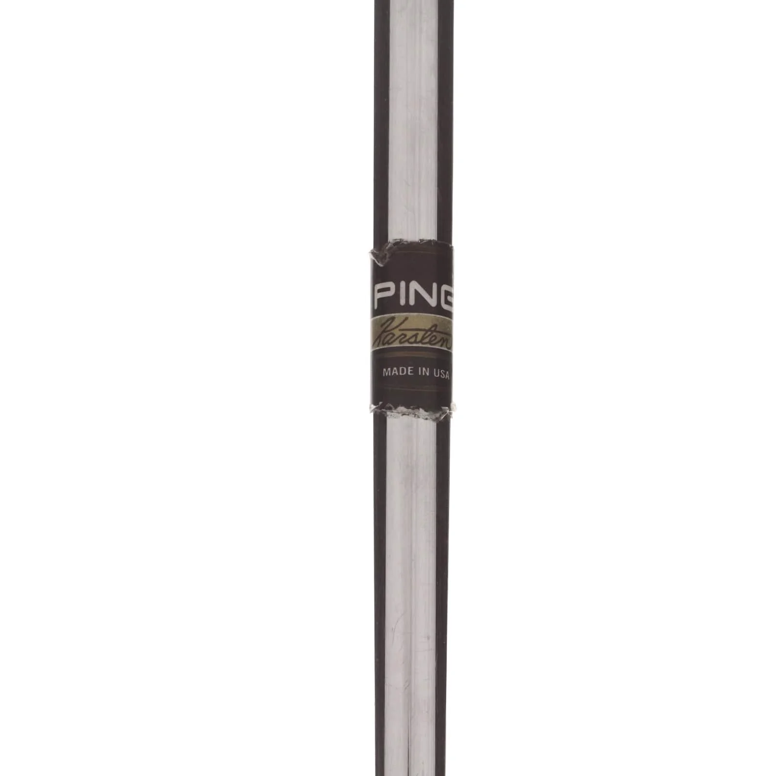 Ping Anser Mens Right Hand Putter 35" Blade - Feeltec - Image 6