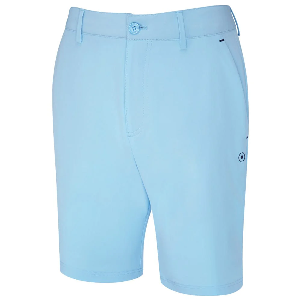 Ping Ari Shorts - Baltic Sea