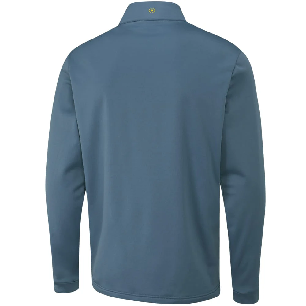 Ping Astbury Jacket - Blue Fusion/Navy - Image 2