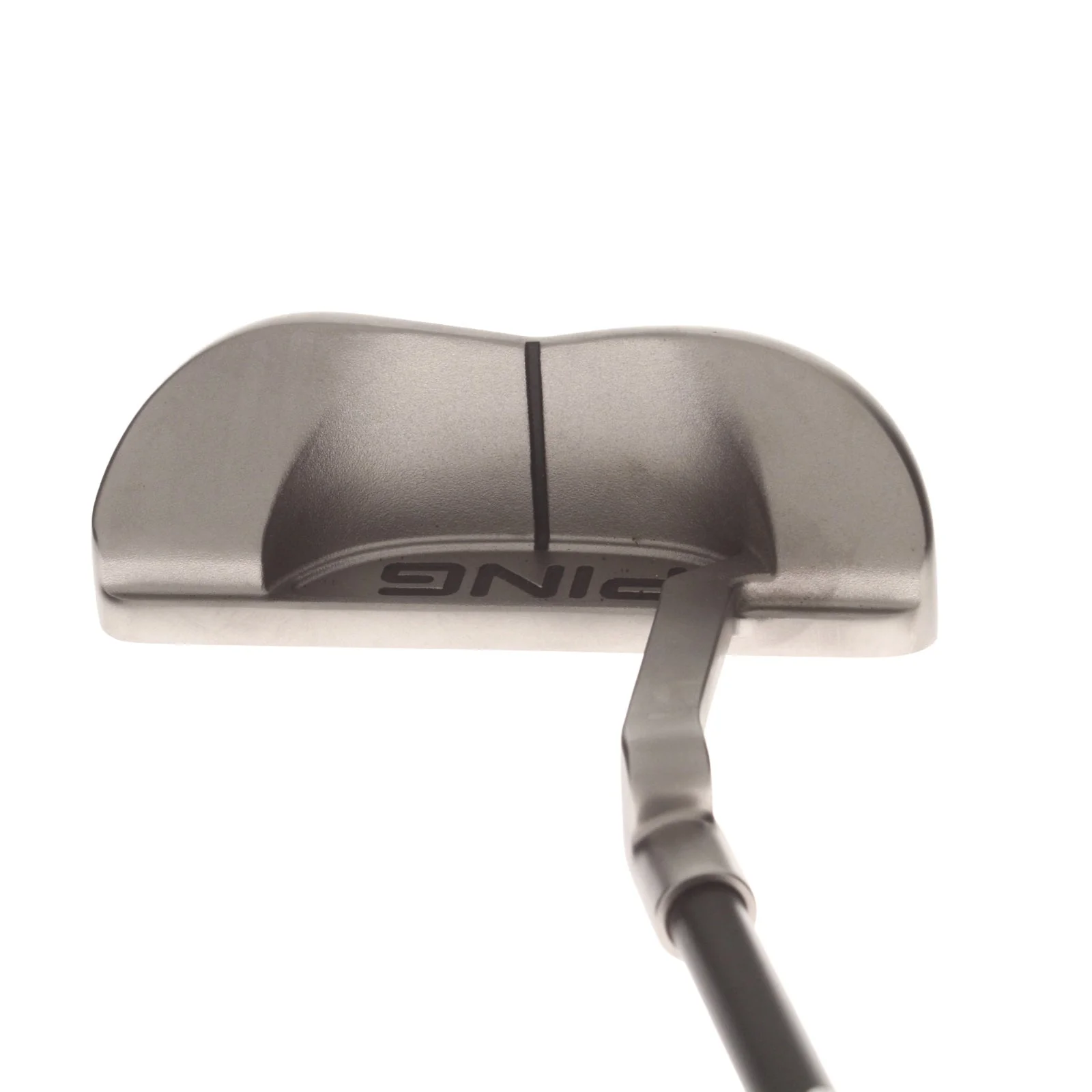 Ping B60 2024 Mens Right Hand Putter 34" Mid-Mallet Ping Composite - Golf Pride - Image 2