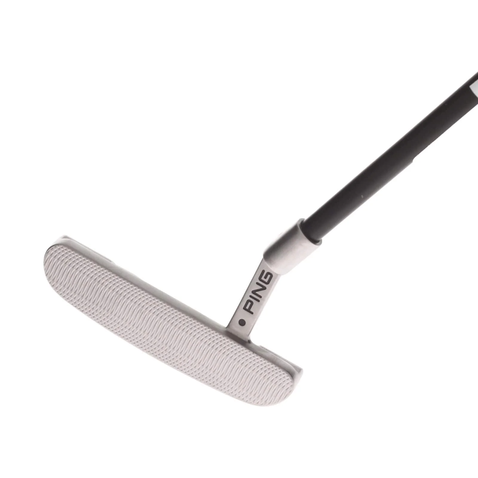 Ping B60 2024 Mens Right Hand Putter 34" Mid-Mallet Ping Composite - Golf Pride - Image 3