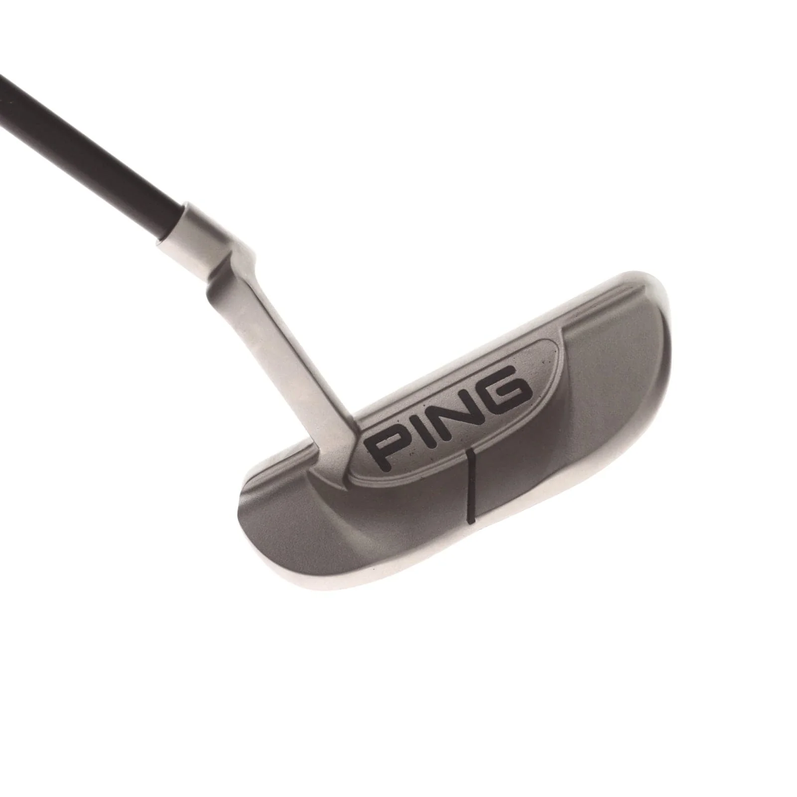 Ping B60 2024 Mens Right Hand Putter 34" Mid-Mallet Ping Composite - Golf Pride - Image 4