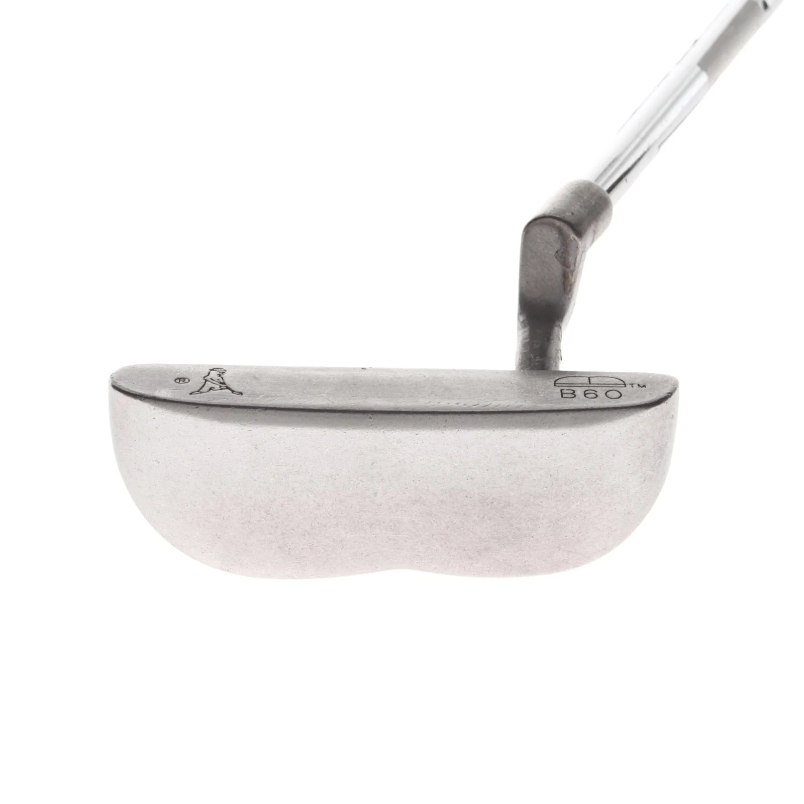 Ping B60 Mens Right Hand Putter 33" Mid-Mallet Ping - Ping