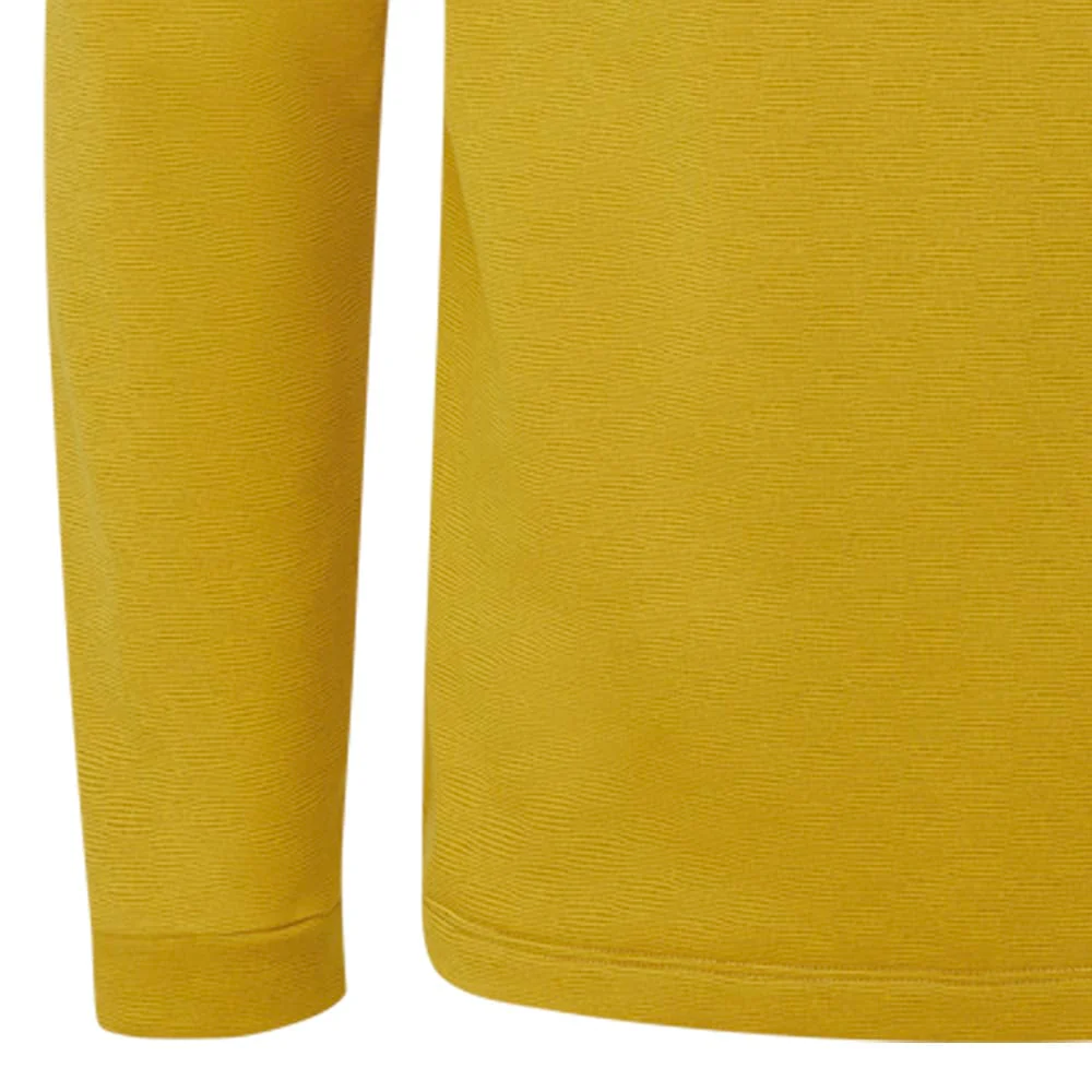 Ping Bexton 1/2 Zip Pullover - Sulphur Multi - Image 5