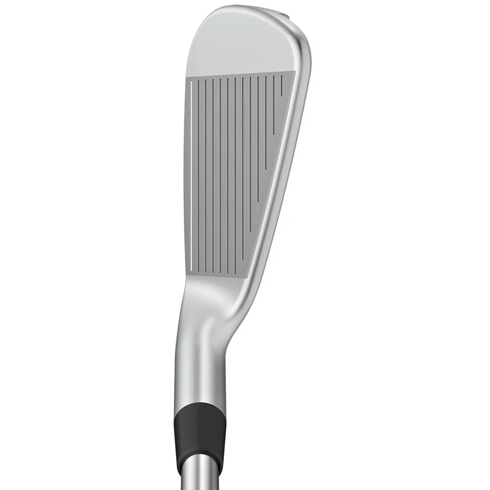 Ping Blueprint S Single Irons - Graphite - Image 2