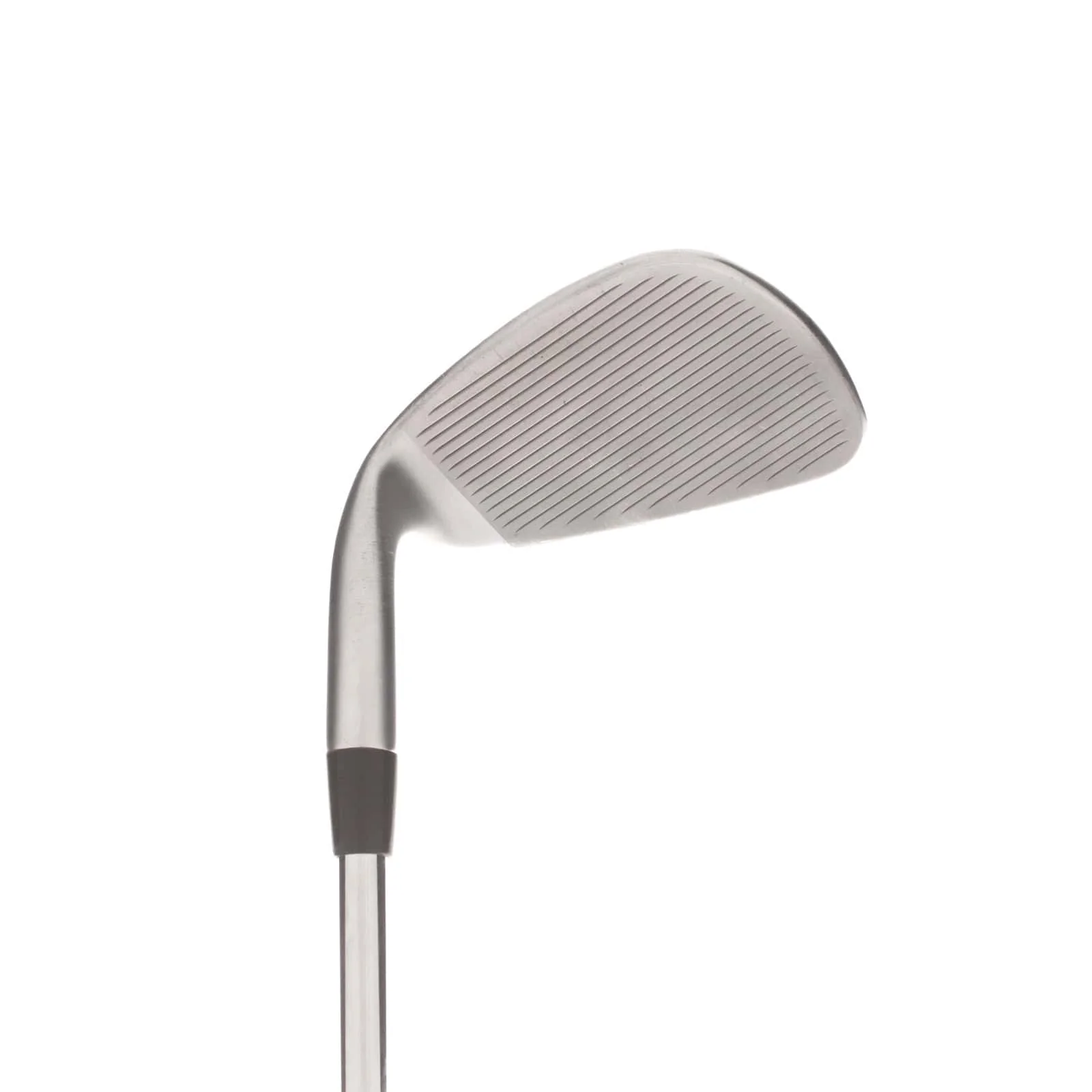 Ping BunkR Steel Mens Right Hand Lob Wedge Black Dot 64* Wedge - Ping Z-Z115 - Image 2