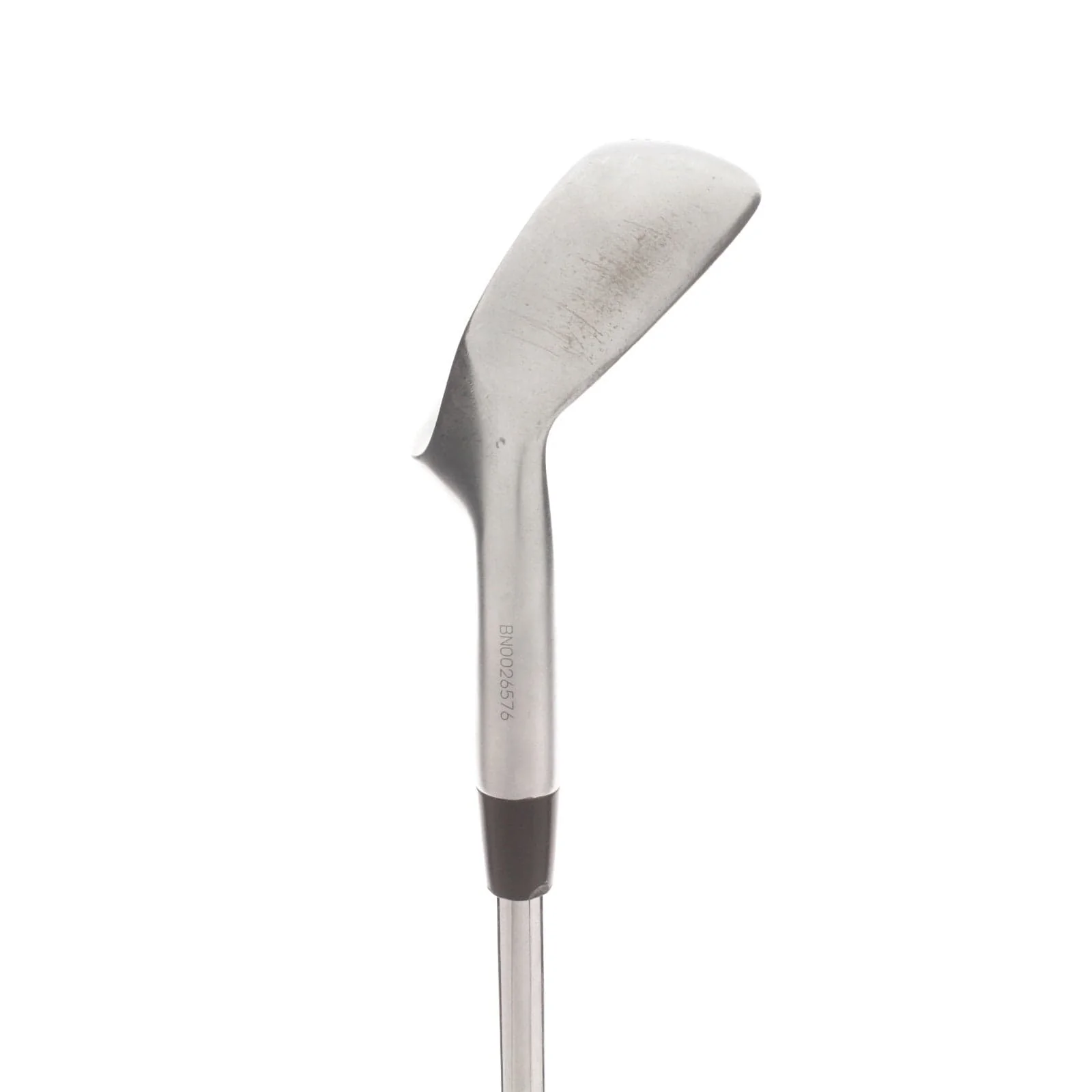 Ping BunkR Steel Mens Right Hand Lob Wedge Black Dot 64* Wedge - Ping Z-Z115 - Image 3
