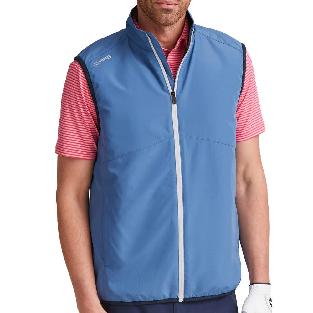 Ping Burford Gilet - Stellar - Image 3