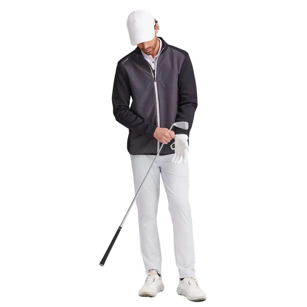 Ping Burford Jacket - Asphalt/Black - Image 5