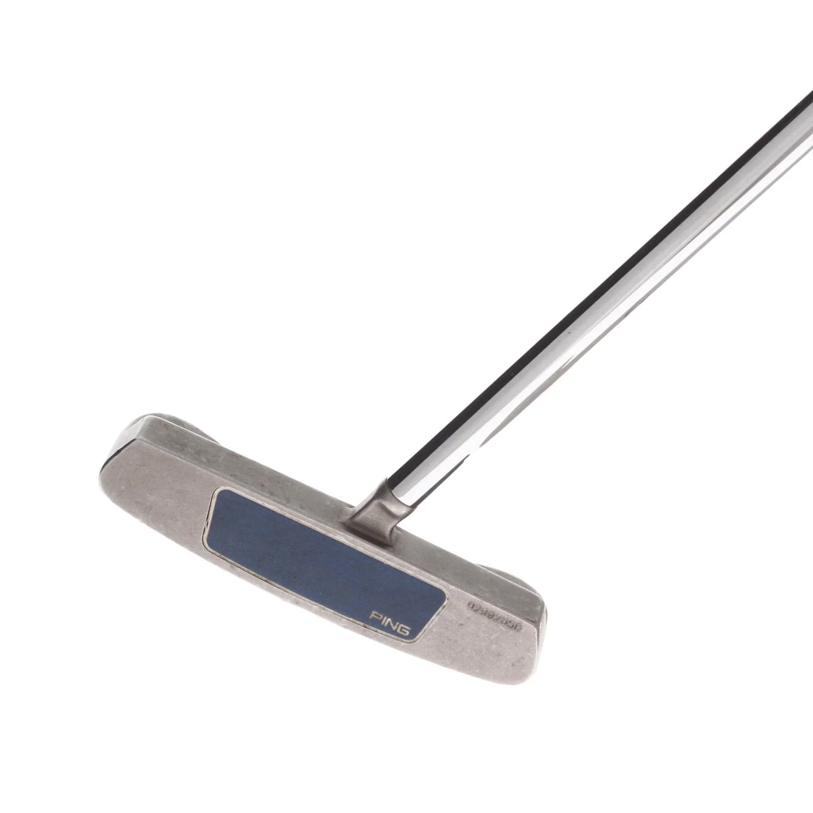 Ping C67 G2i Mens Right Hand Putter 34" Mid-Mallet - Superstroke traction 2.0 - Image 3