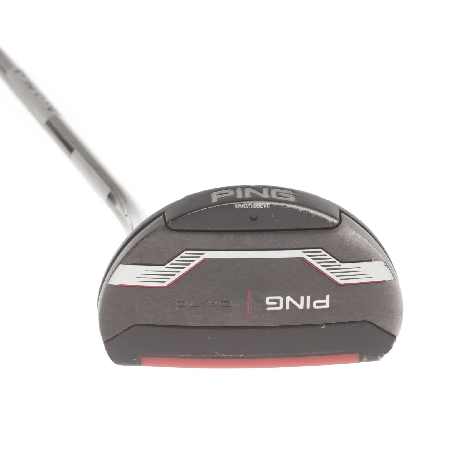 Ping CA 70 Steel Mens Right Hand Putter Stiff - - Image 2