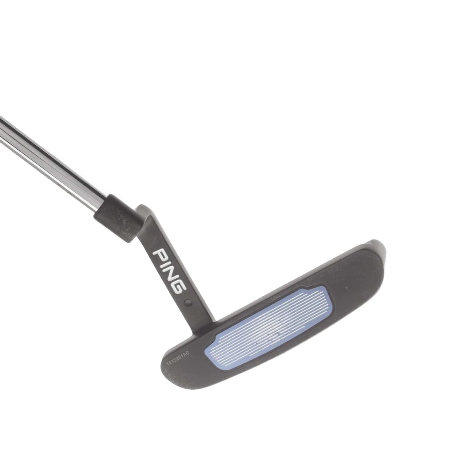 Ping Cadence TR B65 Mens Left Hand Putter 34" Mid-Mallet Ping - Ping - Image 4