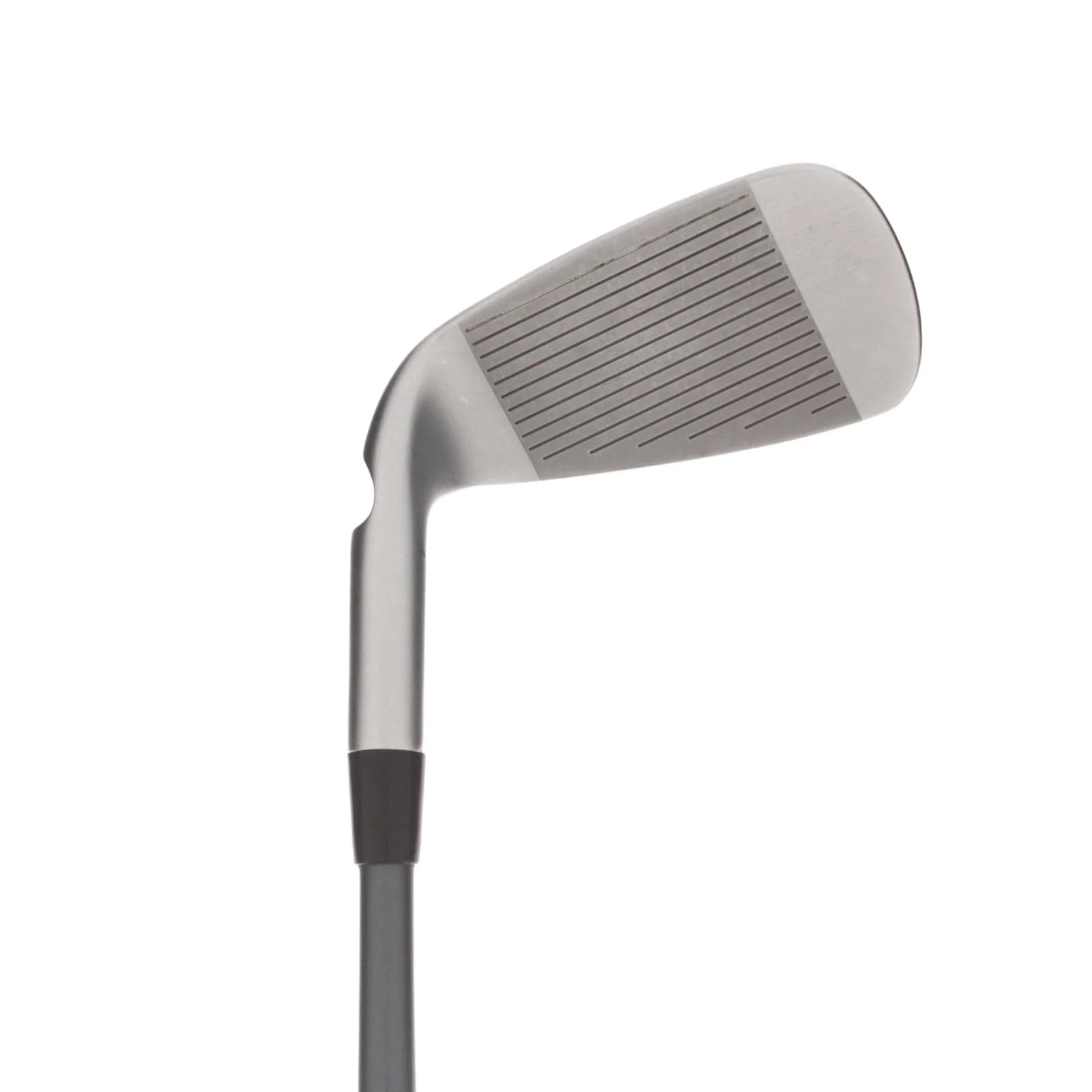 Ping ChipR Graphite Mens Right Hand Chipper 1* Flat Regular - Alta CB AWT - Image 2