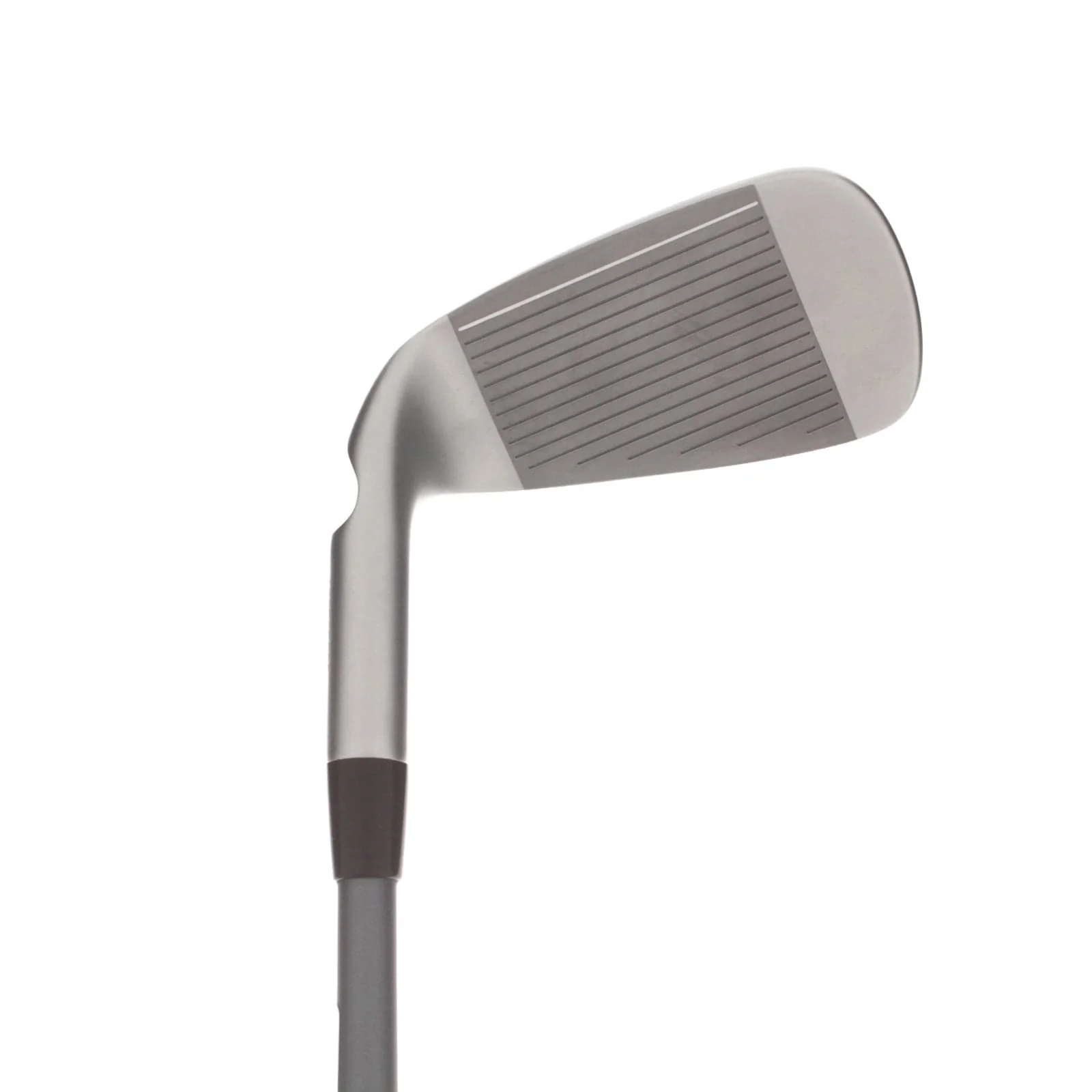 Ping ChipR Graphite Mens Right Hand Chipper Black Dot 38.5* Regular - Ping Alta CB AWT - Image 2
