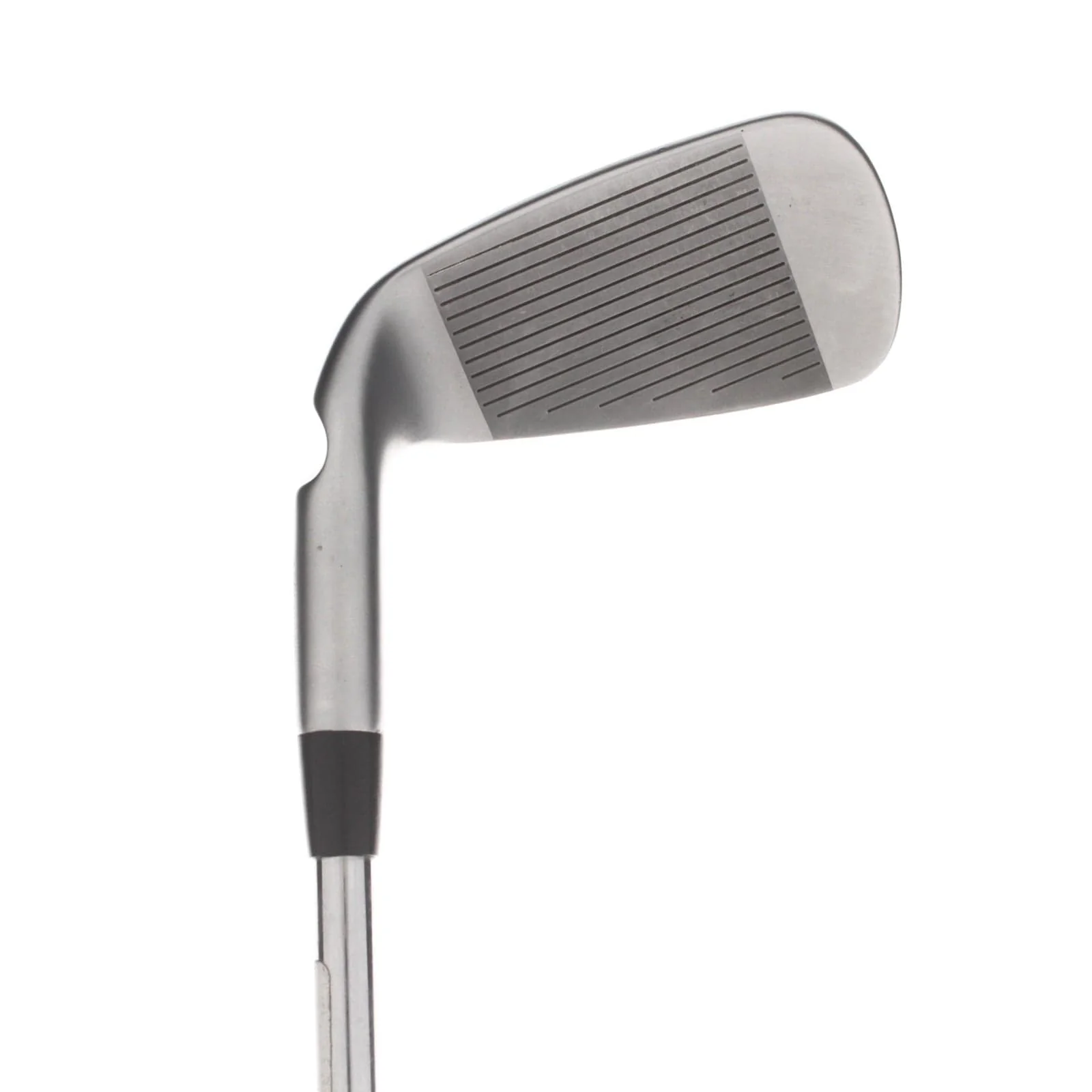 Ping ChipR Steel Mens Right Hand Chipper Black Dot Regular - zz 115 - Image 2