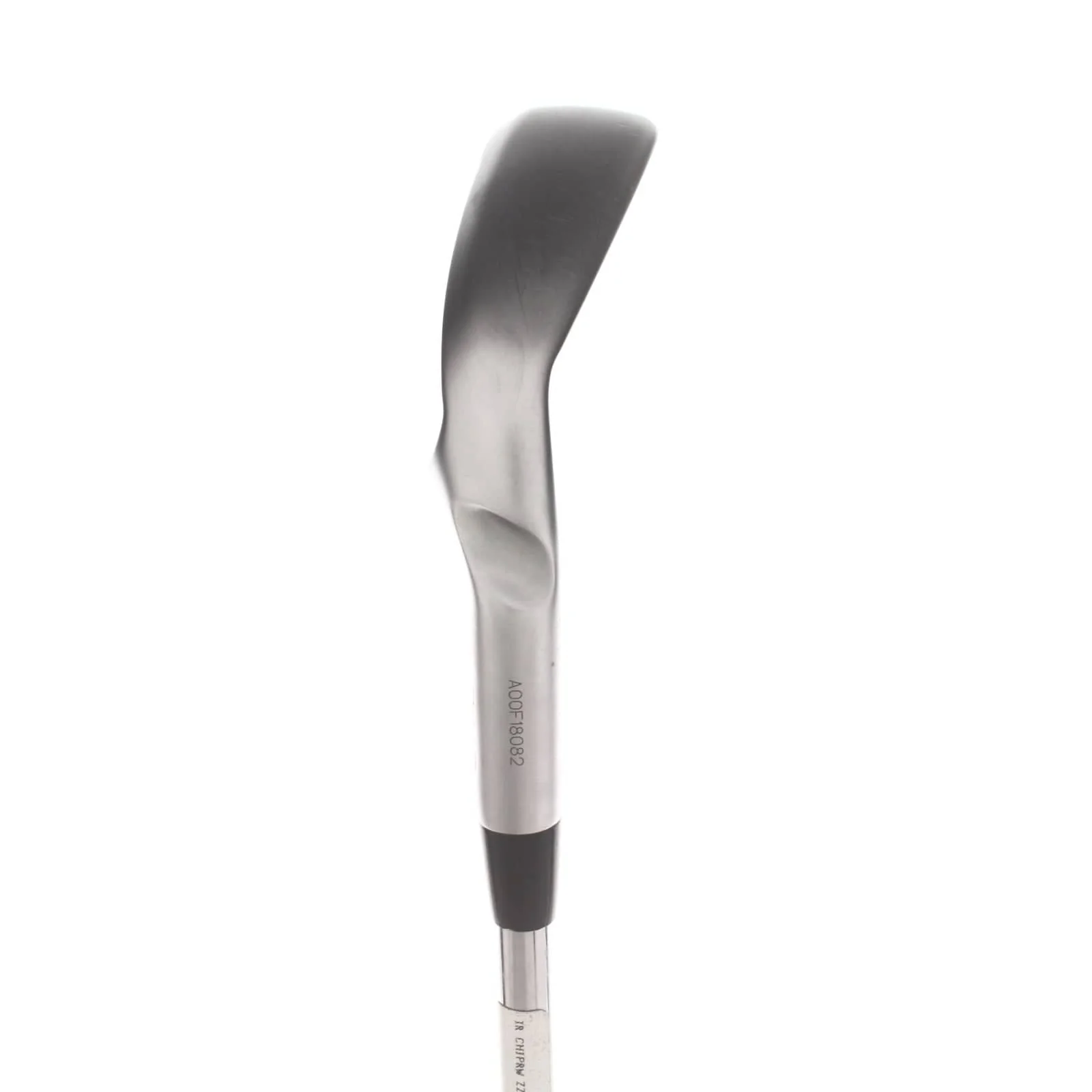 Ping ChipR Steel Mens Right Hand Chipper Black Dot Regular - zz 115 - Image 3