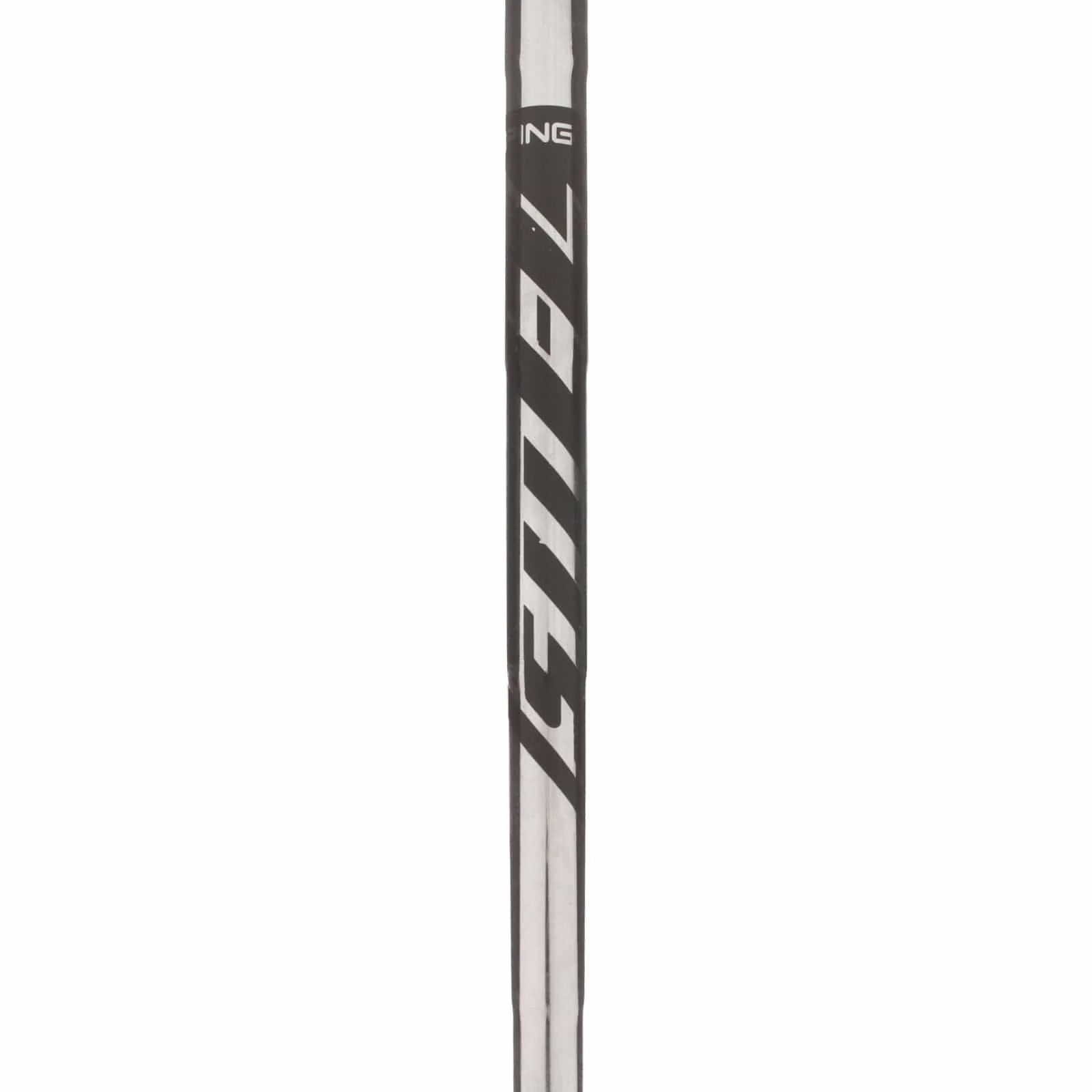Ping ChipR Steel Mens Right Hand Chipper White Dot 38.5* 3* Upright Regular - Ping Z-Z115 - Image 4