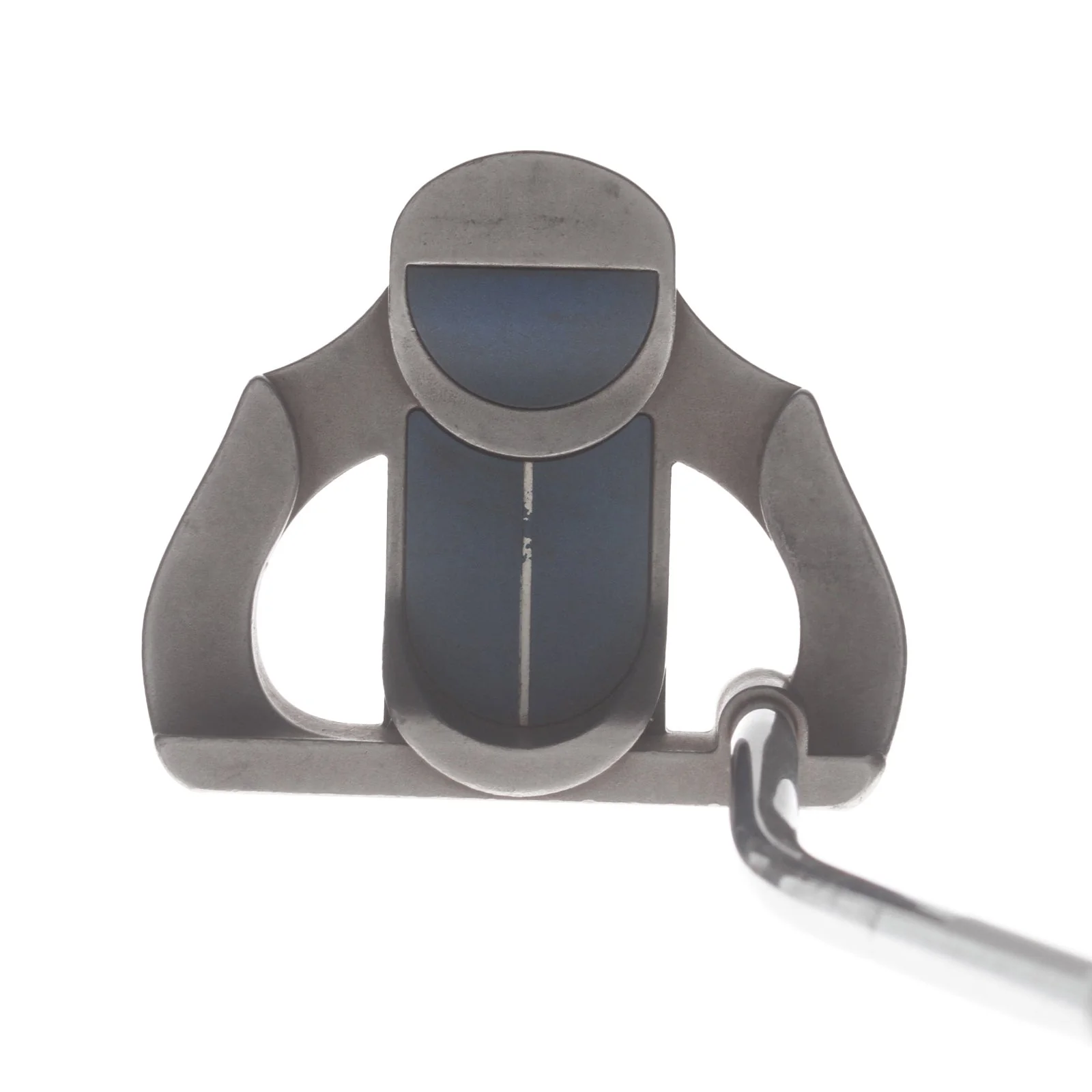 Ping Craz-E G2i Mens Right Hand Putter 35" Mallet - Winn Pro 1.60 - Image 2