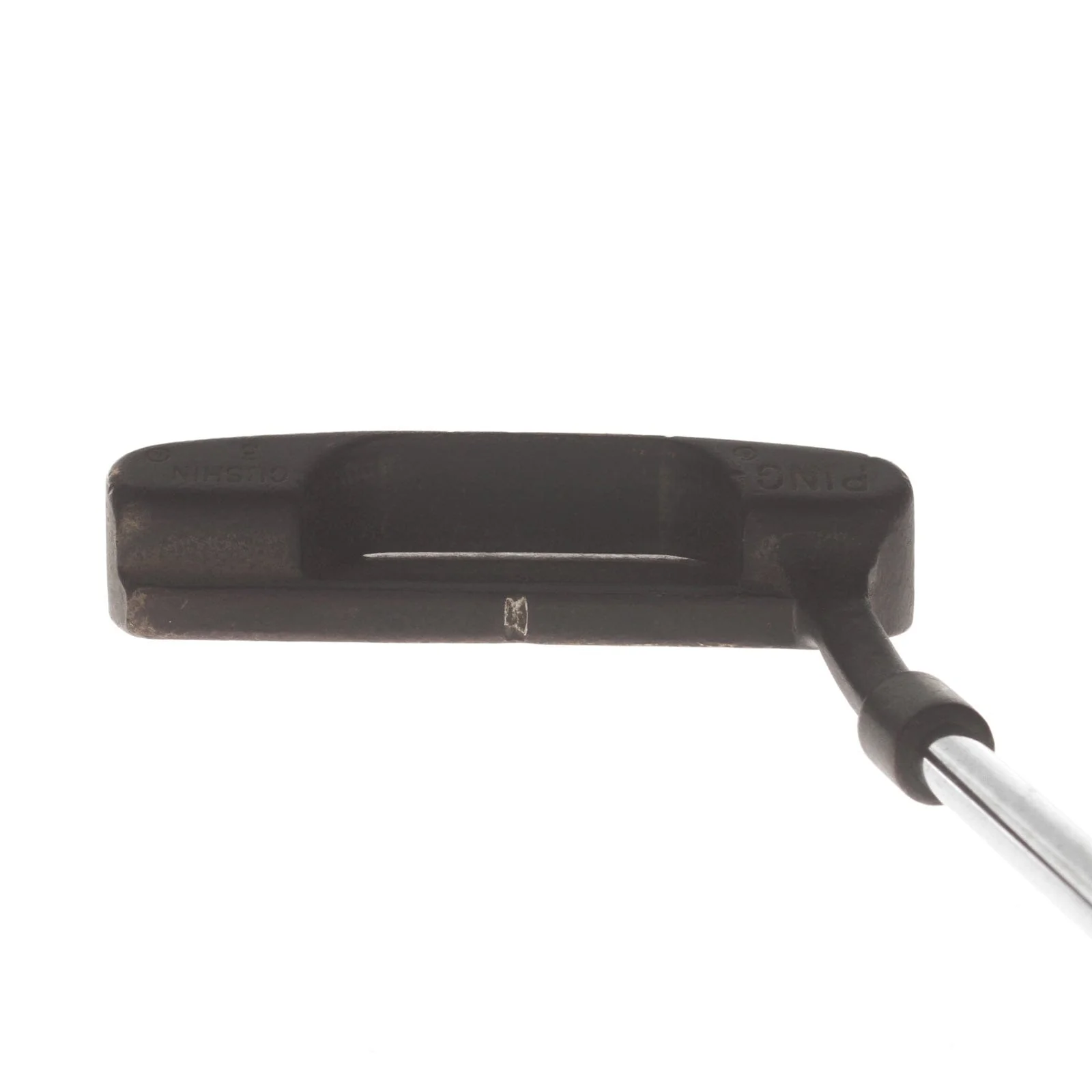 Ping Cushin 3 Steel Mens Right Hand Putter - - Image 2