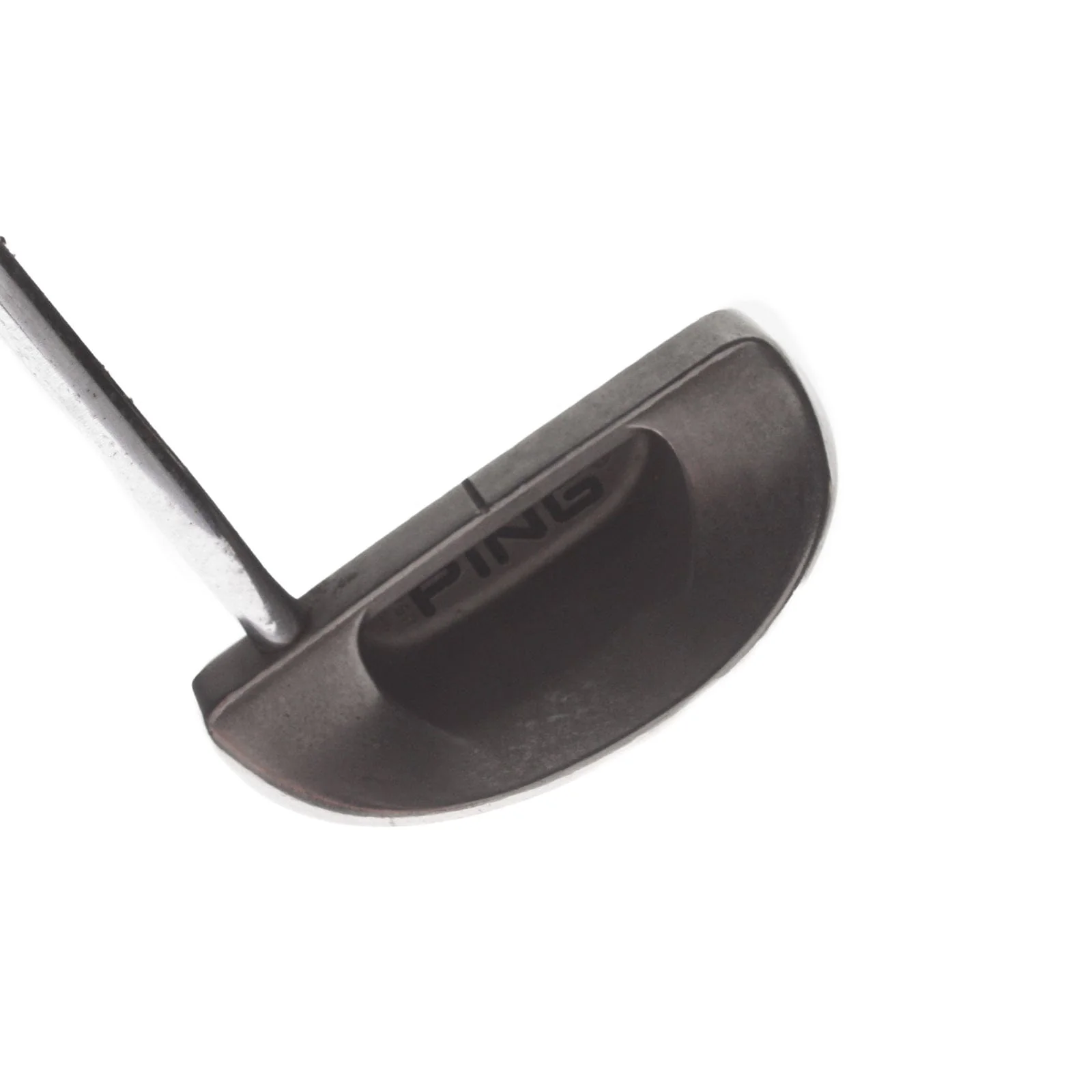Ping Darby Mens Right Hand Putter 35" Mallet - SeeMore - Image 4
