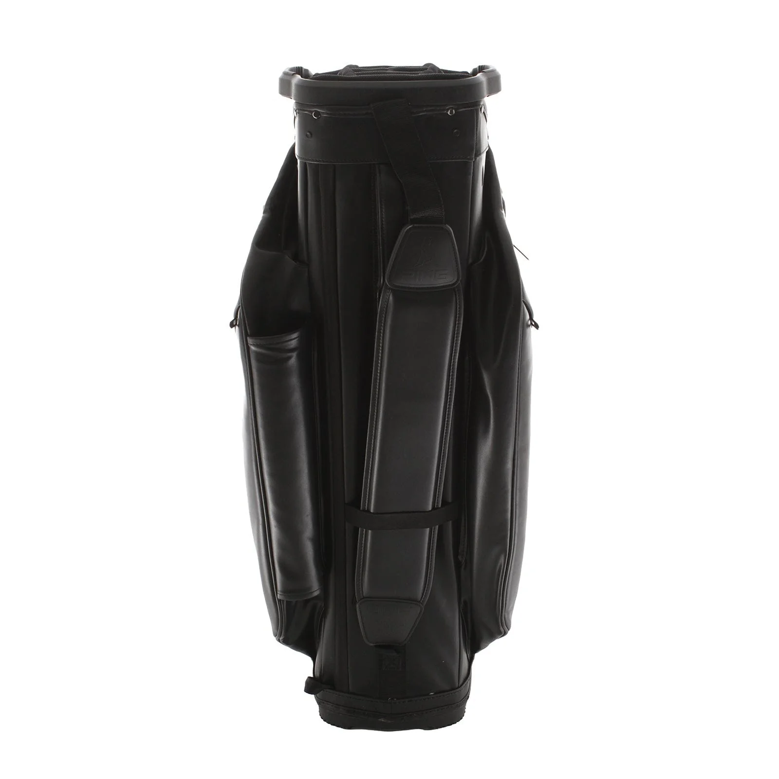 Ping DLX Cart Bag - Black - Image 5