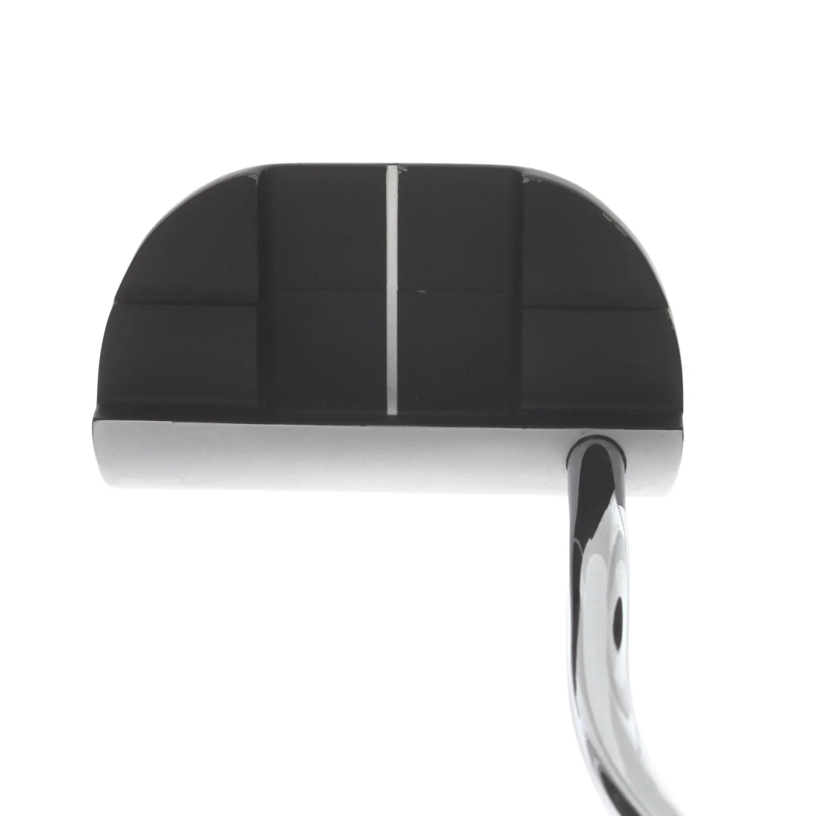 Ping DS72 2023 Mens Right Hand Putter 34" Mallet Ping - Winn - Image 3