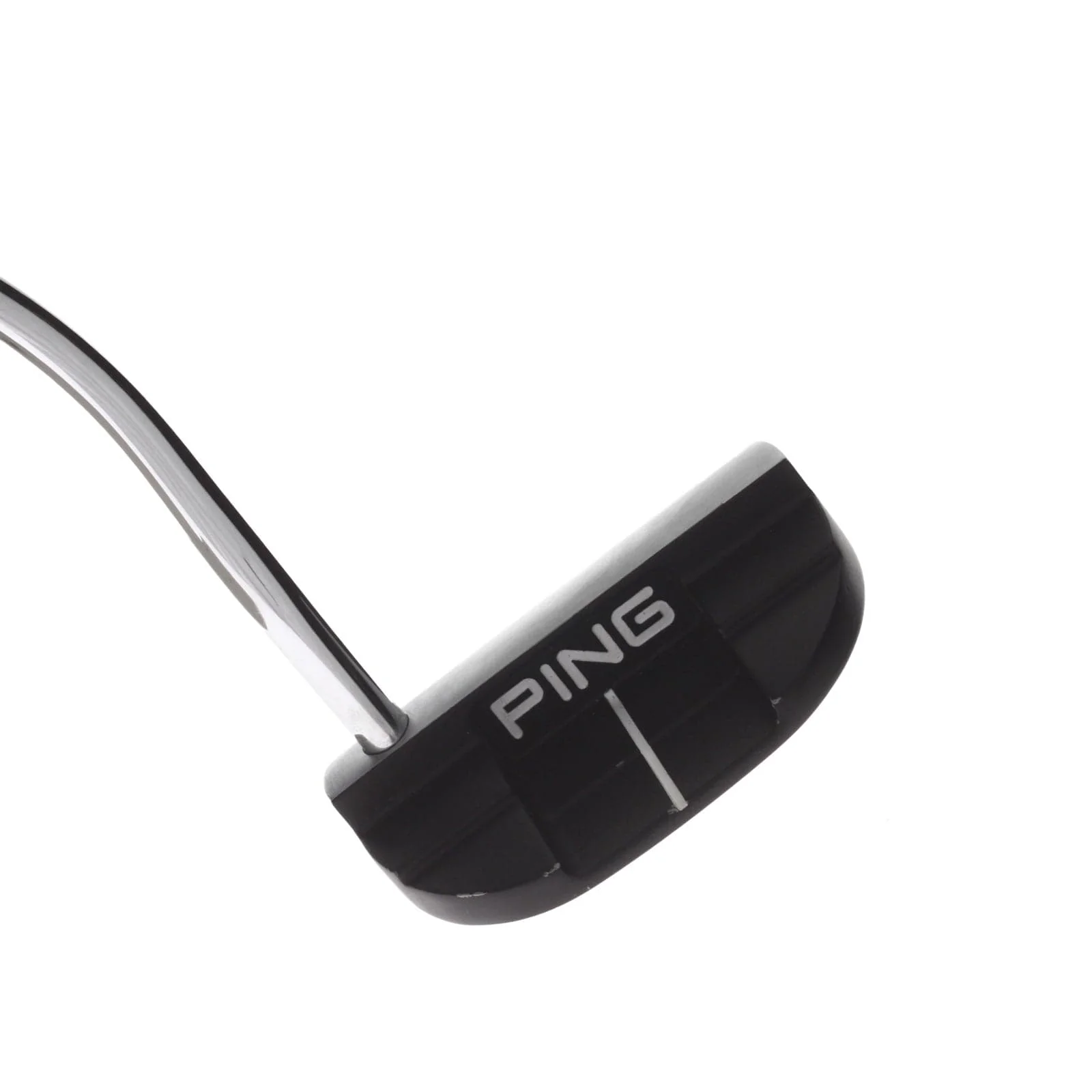 Ping DS72 2023 Mens Right Hand Putter 34" Mallet Ping - Winn - Image 5