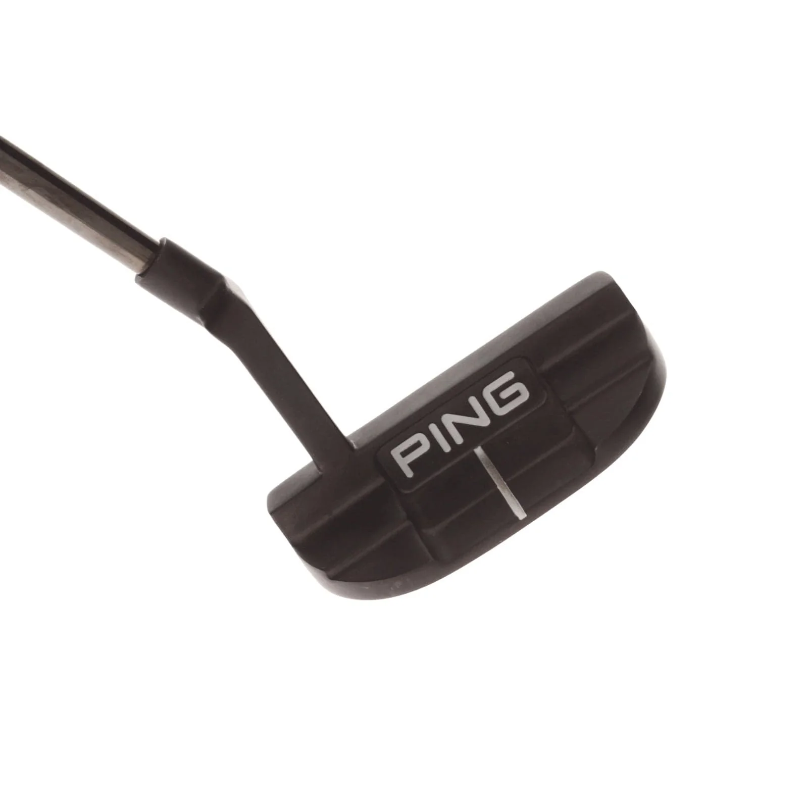 Ping DS72 Mens Right Hand Putter 34" Mallet  - Ping - Image 4