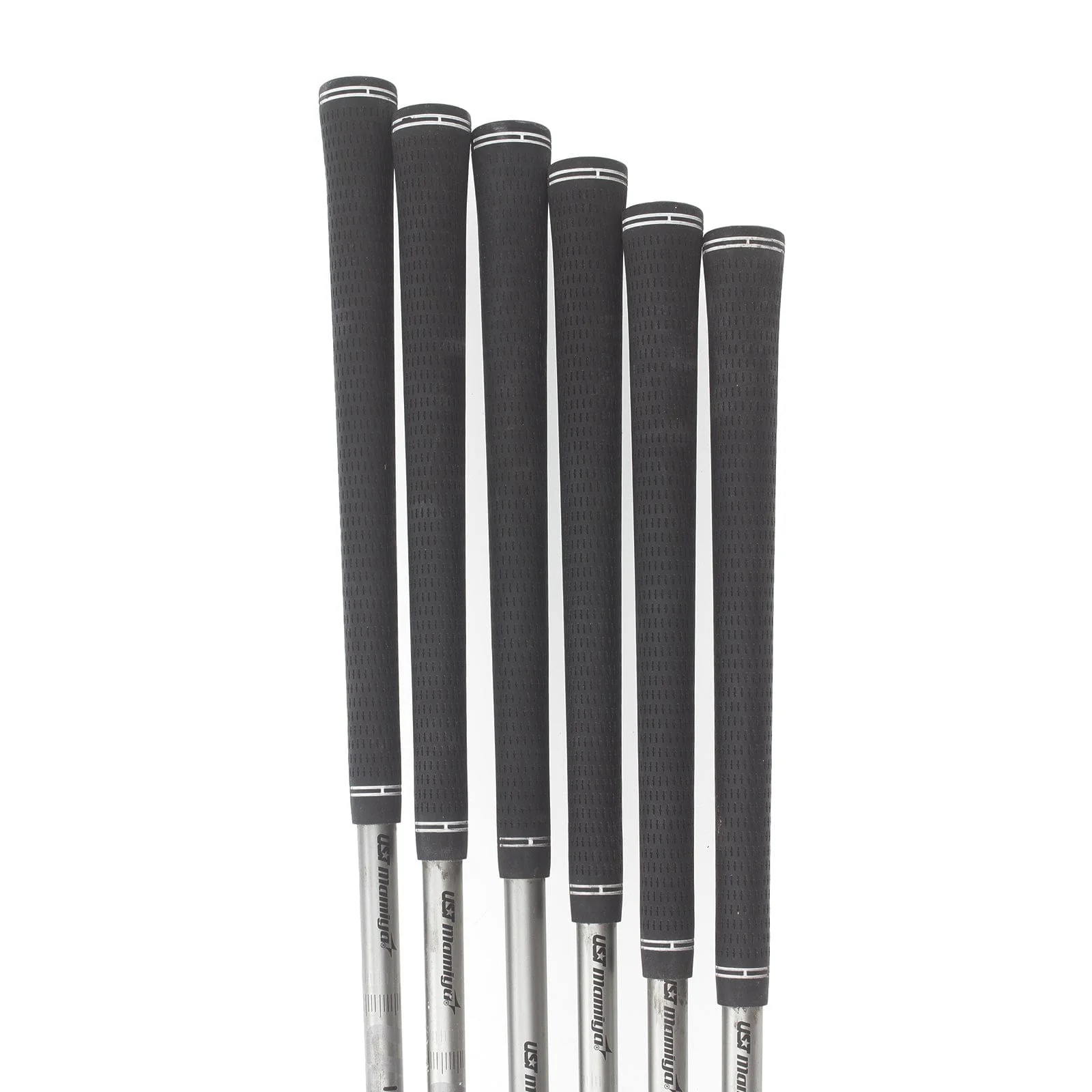 Ping Eye 2 Graphite Mens Right Hand Irons 5-PW 1* Flat Regular - Recoil 660 F3 - Image 7