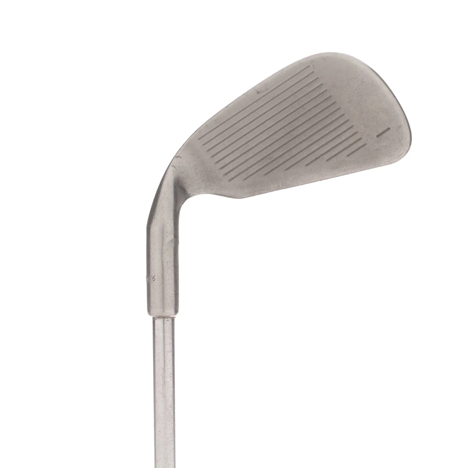 Ping Eye2 Steel Mens Right Hand 1 Iron Black Dot 16* Regular - Ping - Image 2