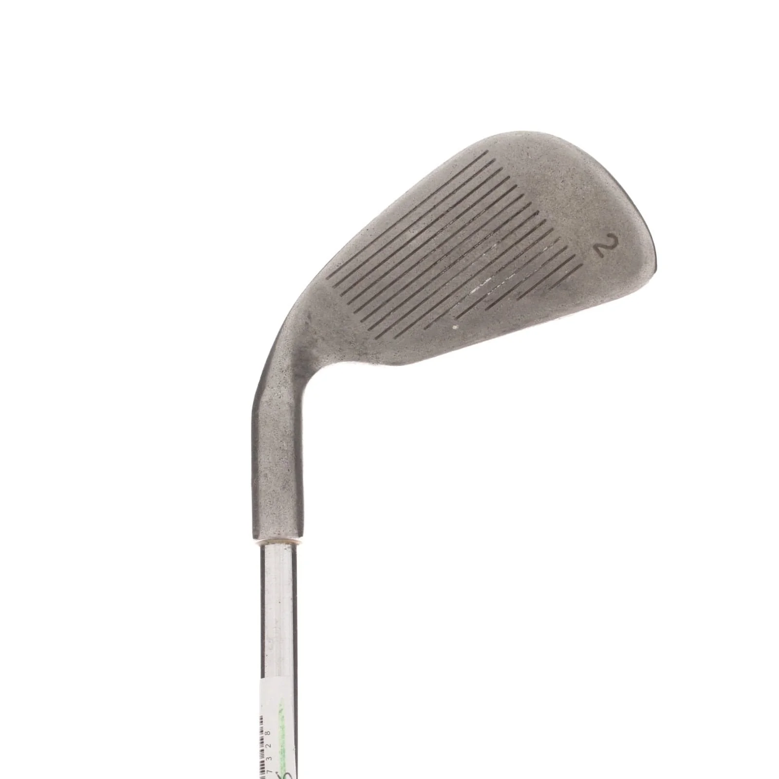 Ping Eye2 Steel Mens Right Hand 2 Iron Red Dot 0.75* Flat Regular - Ping Karsten - Image 2