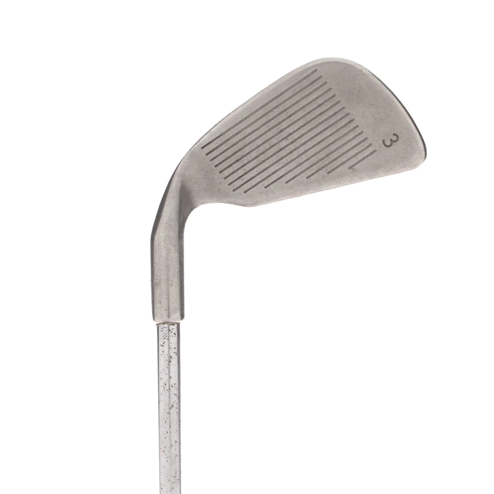 Ping Eye2 Steel Mens Right Hand 3 Iron Black Dot Stiff - Ping - Image 2