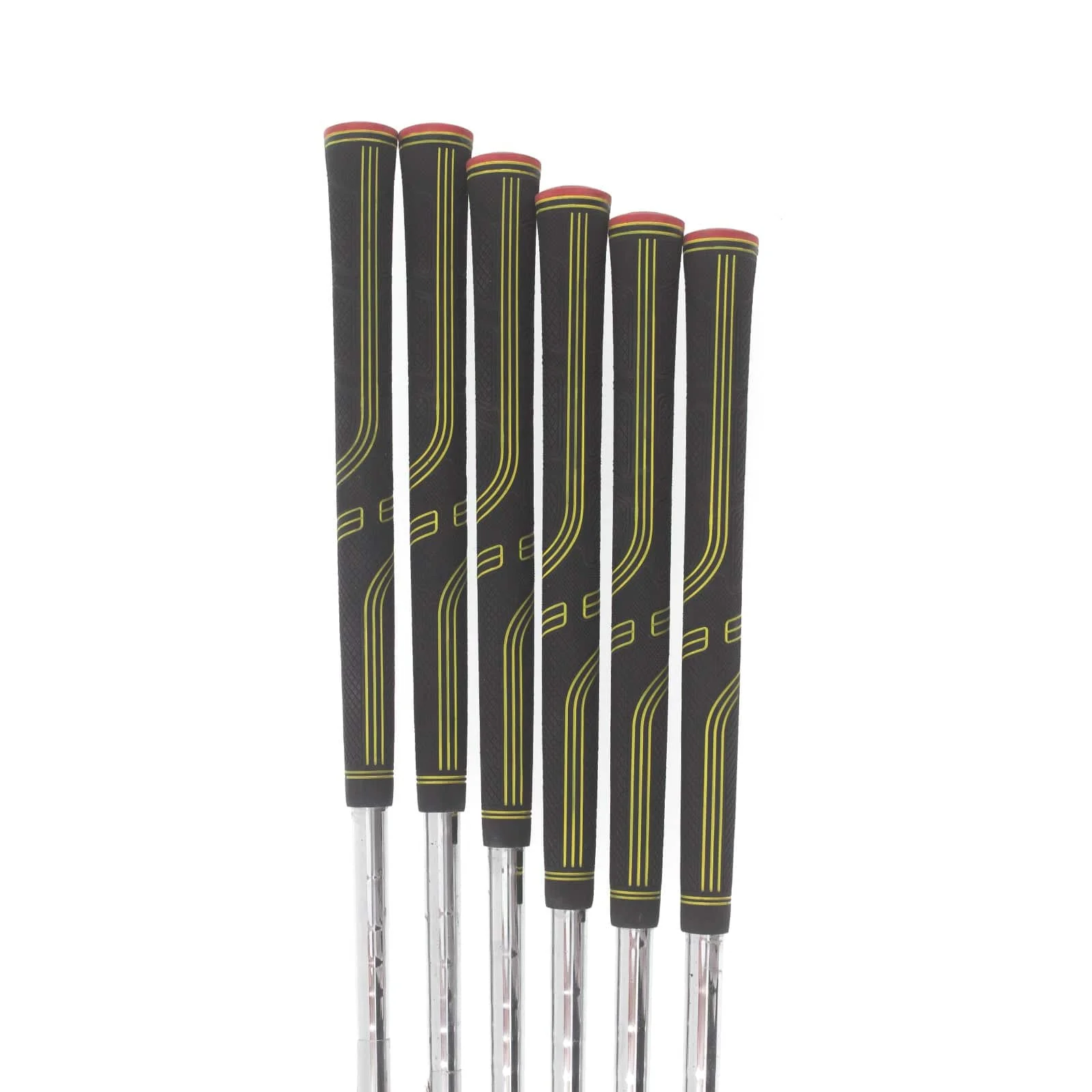 Ping Eye2 Steel Mens Right Hand Irons 5-PW Red Dot 0.75* Flat Regular - Ping - Image 7