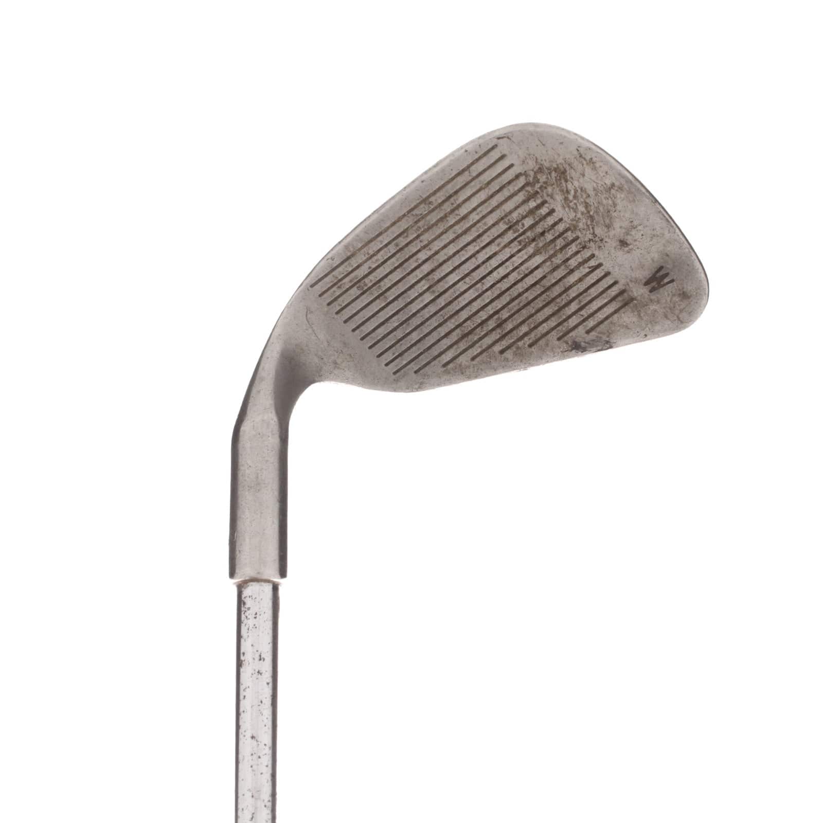 Ping Eye2 Steel Mens Right Hand Pitching Wedge Orange Dot 2.25* Flat Regular - Ping - Image 2