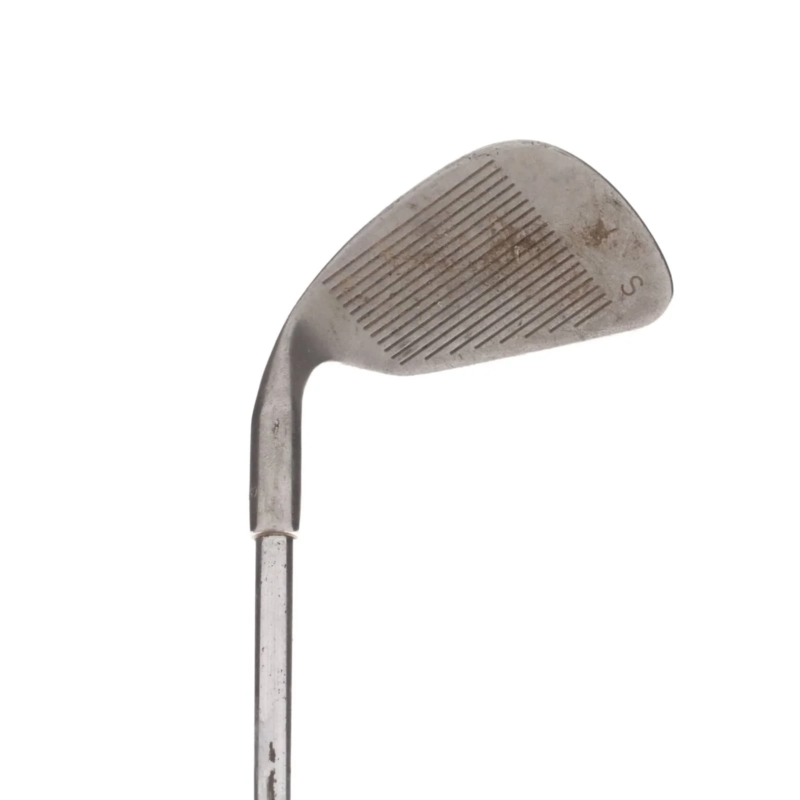 Ping Eye2 Steel Mens Right Hand Sand Wedge Orange Dot 2.25* Flat Regular - Ping - Image 2