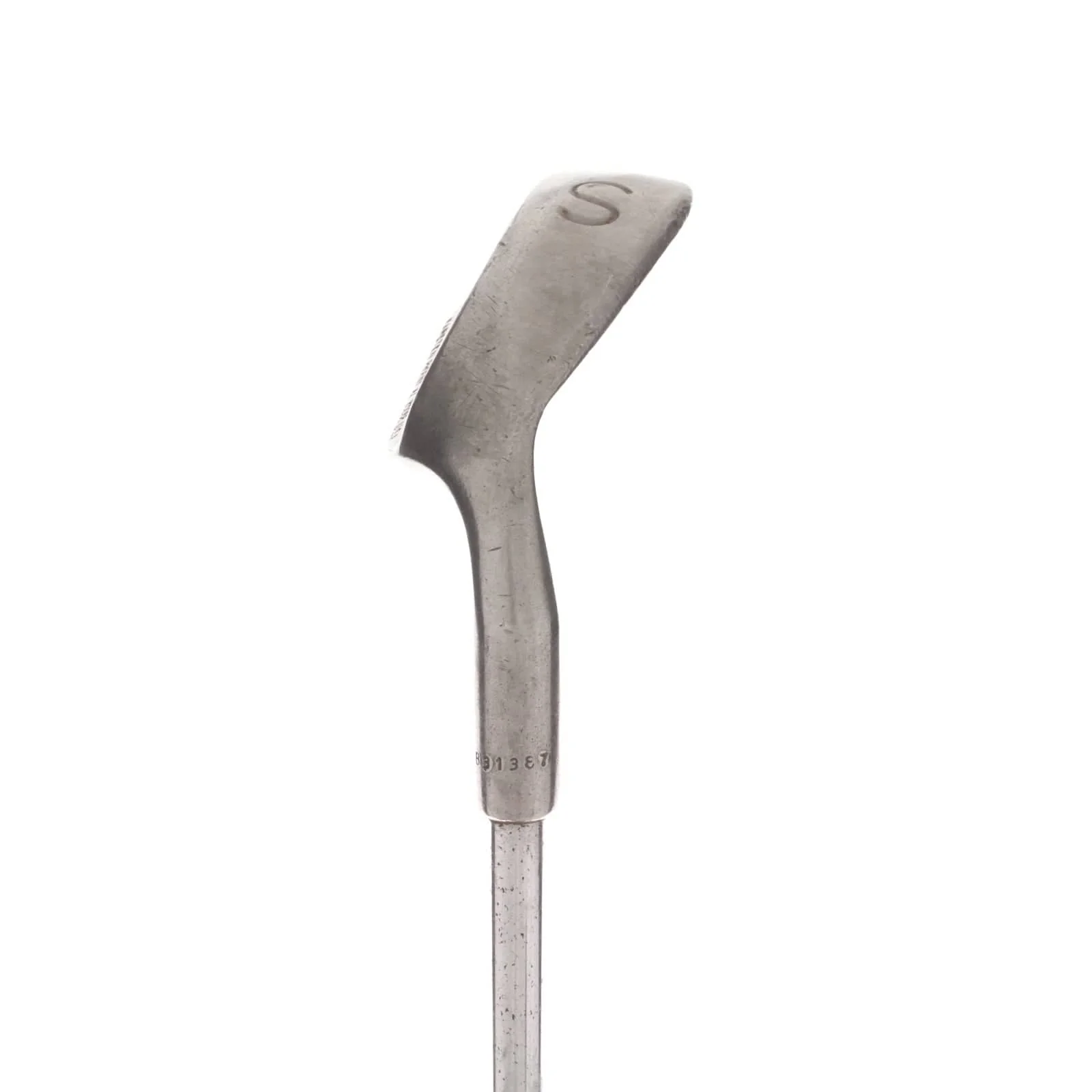 Ping Eye2 Steel Mens Right Hand Sand Wedge Orange Dot 2.25* Flat Regular - Ping - Image 3