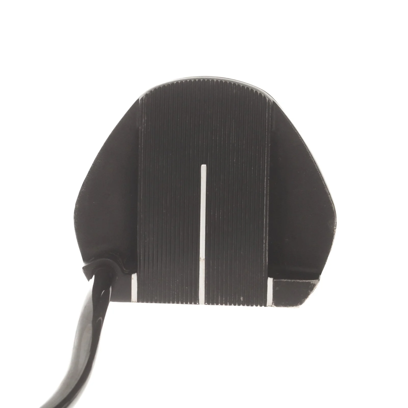 Ping Fetch 2021 Mens Left Hand Putter 33" Mallet Ping - Golf Pride Ping - Image 2