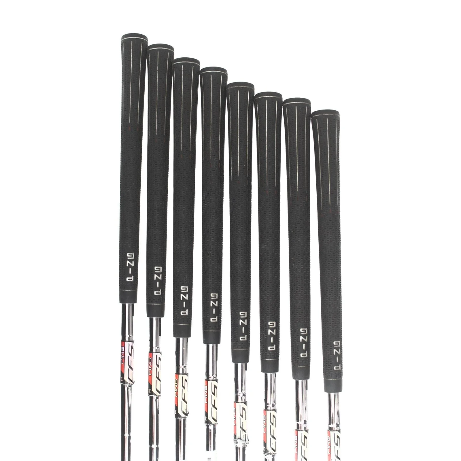 Ping G-20 Steel Mens Right Hand Irons 4-PW Regular - CFS - Image 7