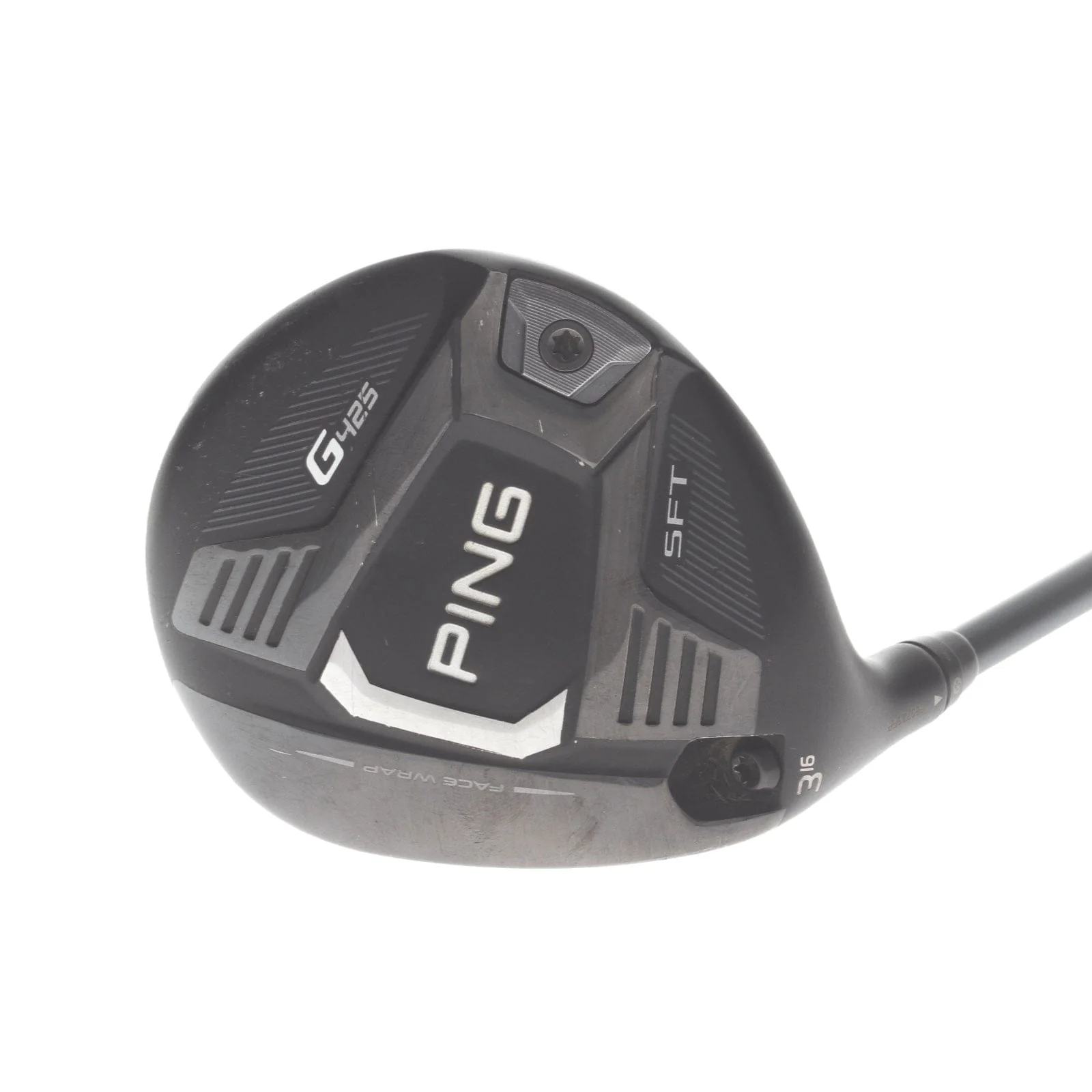 Ping G-425SFT Graphite Mens Left Hand Fairway 3 Wood 16* Regular - Alta CB 65g - Image 2