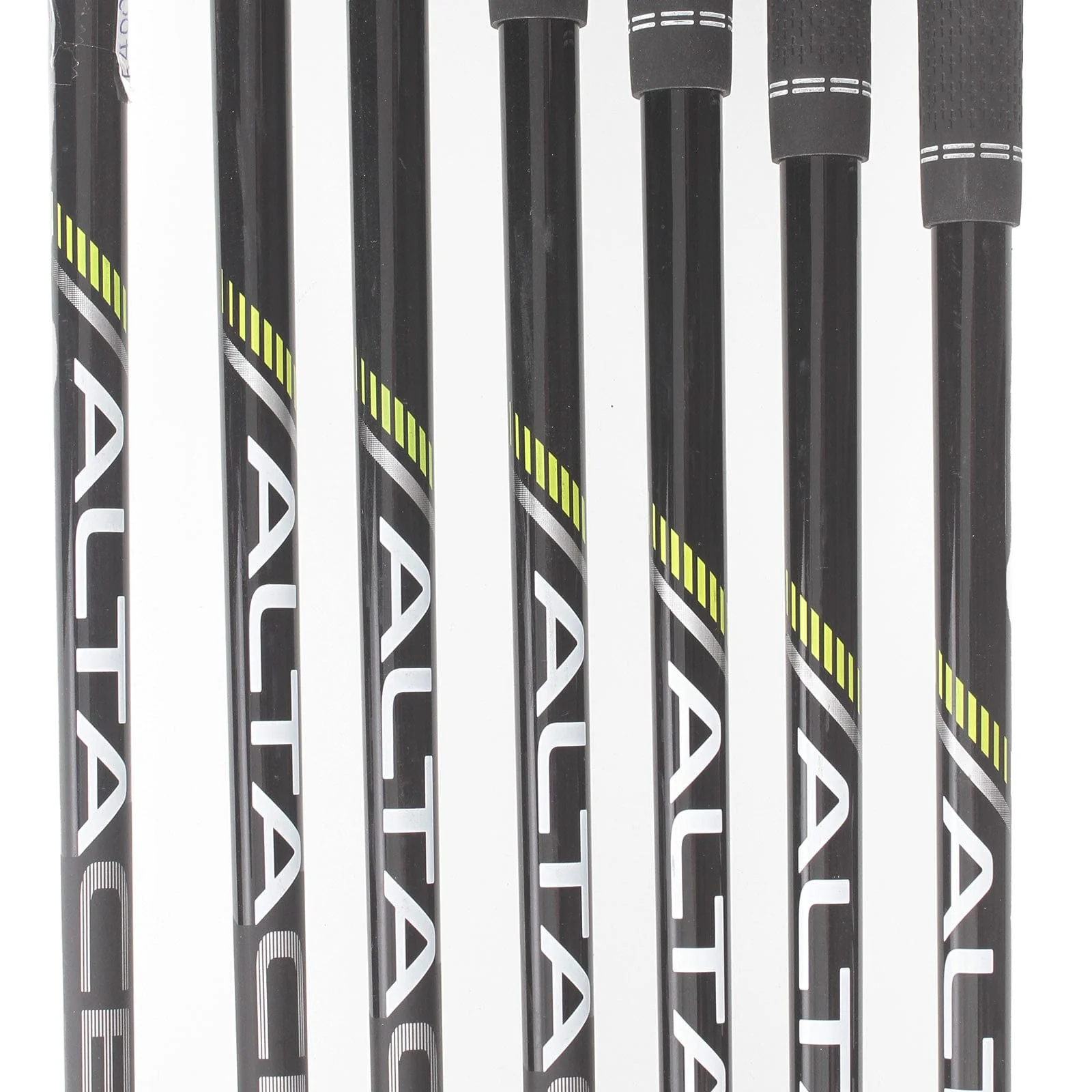 Ping G-430 Graphite Mens Right Hand Red Dot Irons 4-PW 1* Flat Regular - Alta CB Awt - Image 6