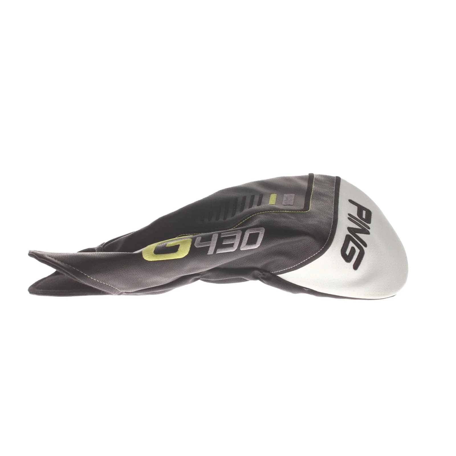 Ping G-430 Max Graphite Mens Right Hand Driver 12* Regular - Alta Quick 45g - Image 7