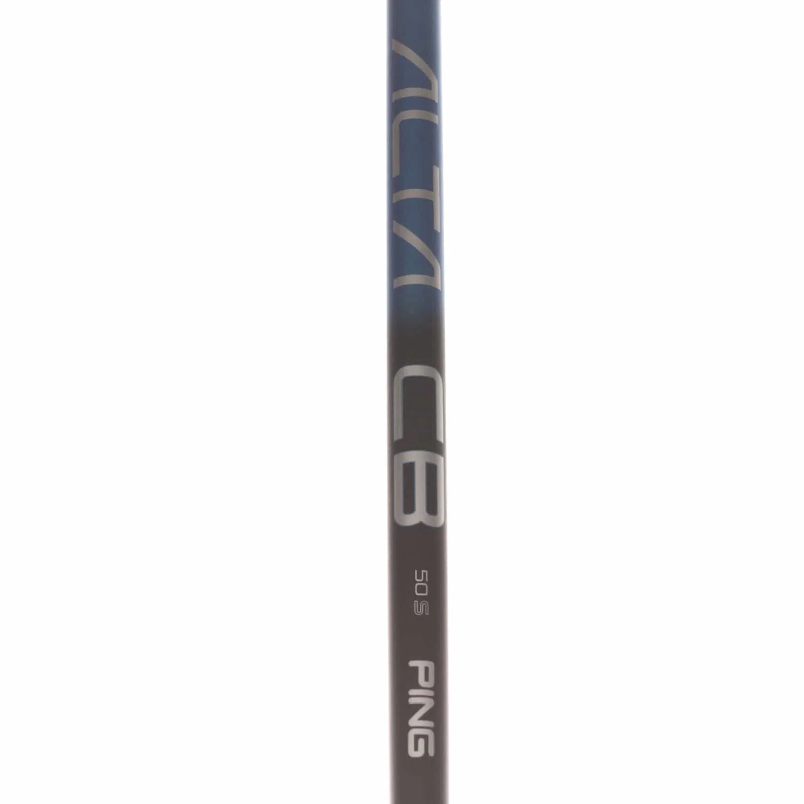 Ping G-440 Max SFT Graphite Mens Right Hand Driver 10.5* Stiff - Alta CB 50g - Image 5