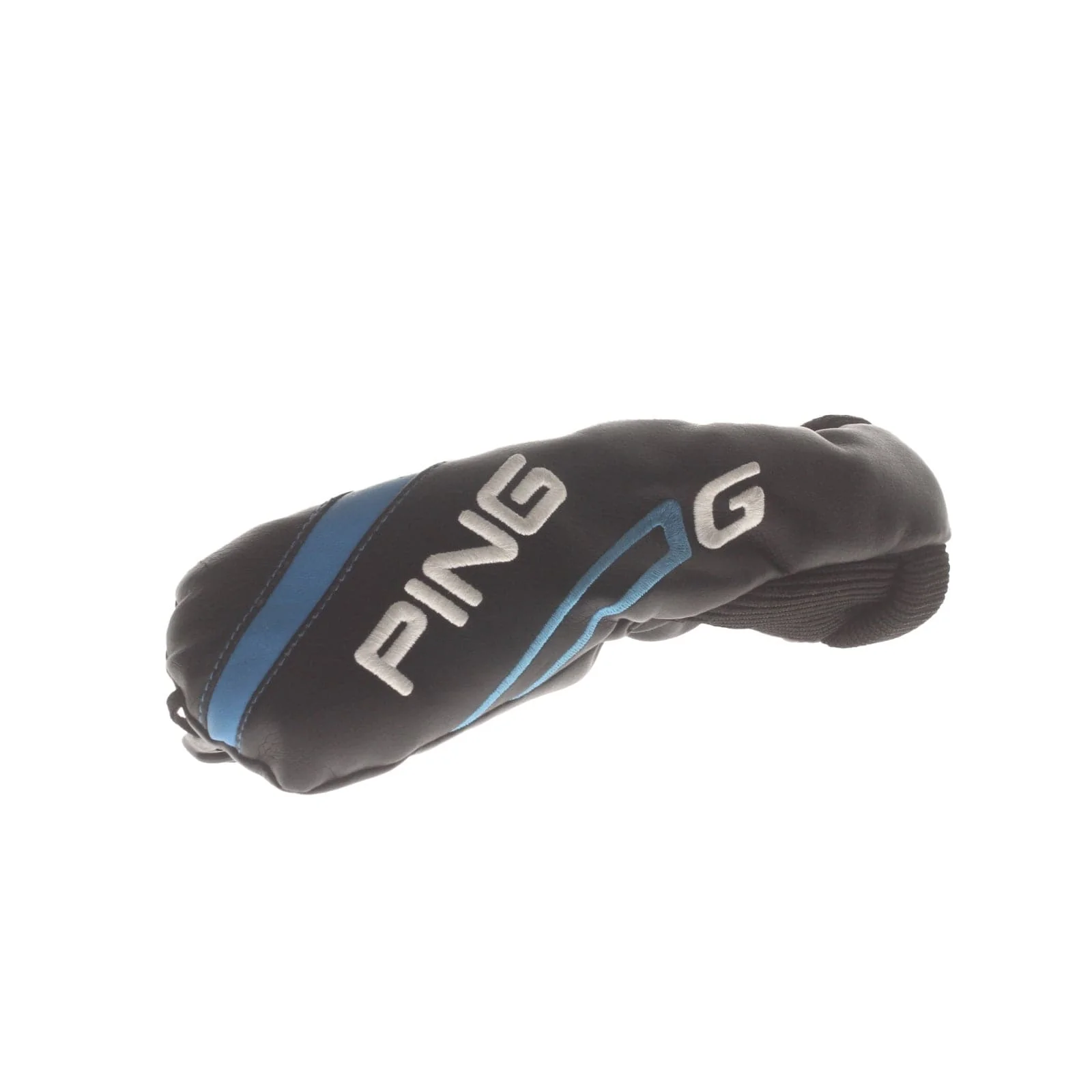 Ping G Graphite Mens Right Hand 4 Hybrid 22* Regular - Alta CB - Image 7
