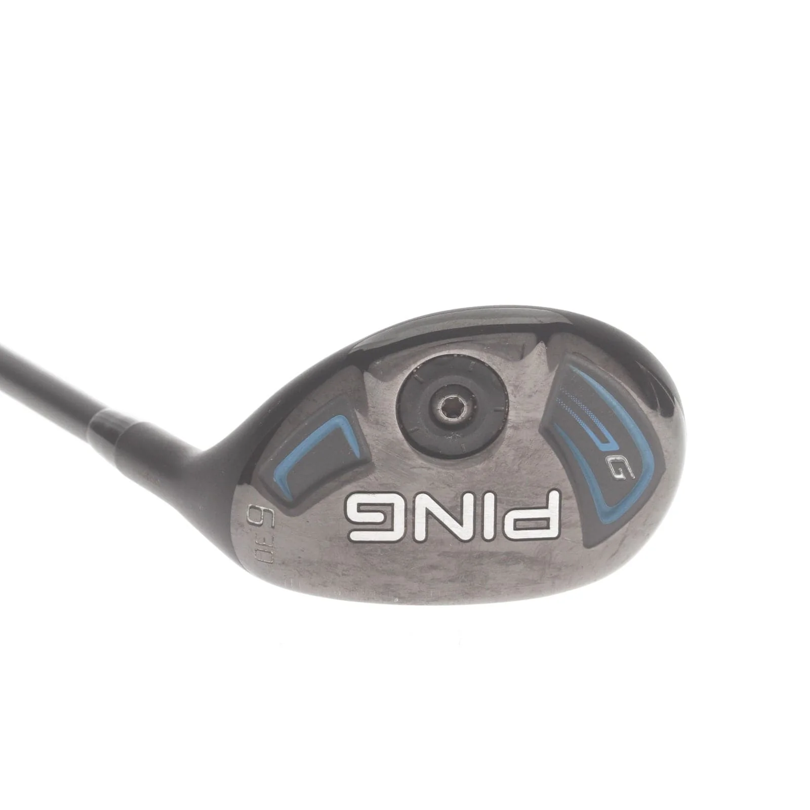 Ping G Graphite Mens Right Hand 6 Hybrid Senior - Ping Alta CB 70 - Image 2