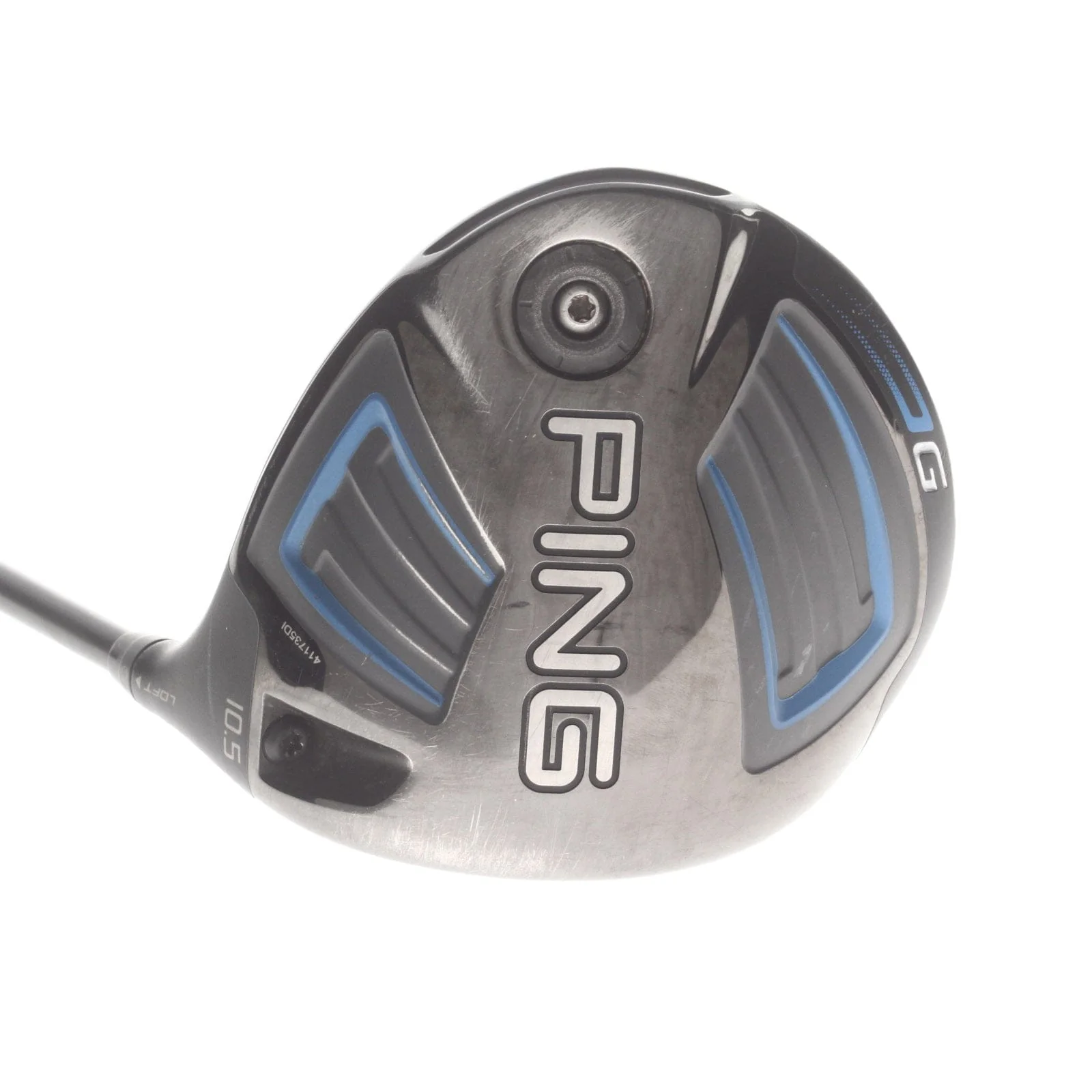 Ping G Graphite Mens Right Hand Driver 10.5* Regular - Alta CB - Image 2