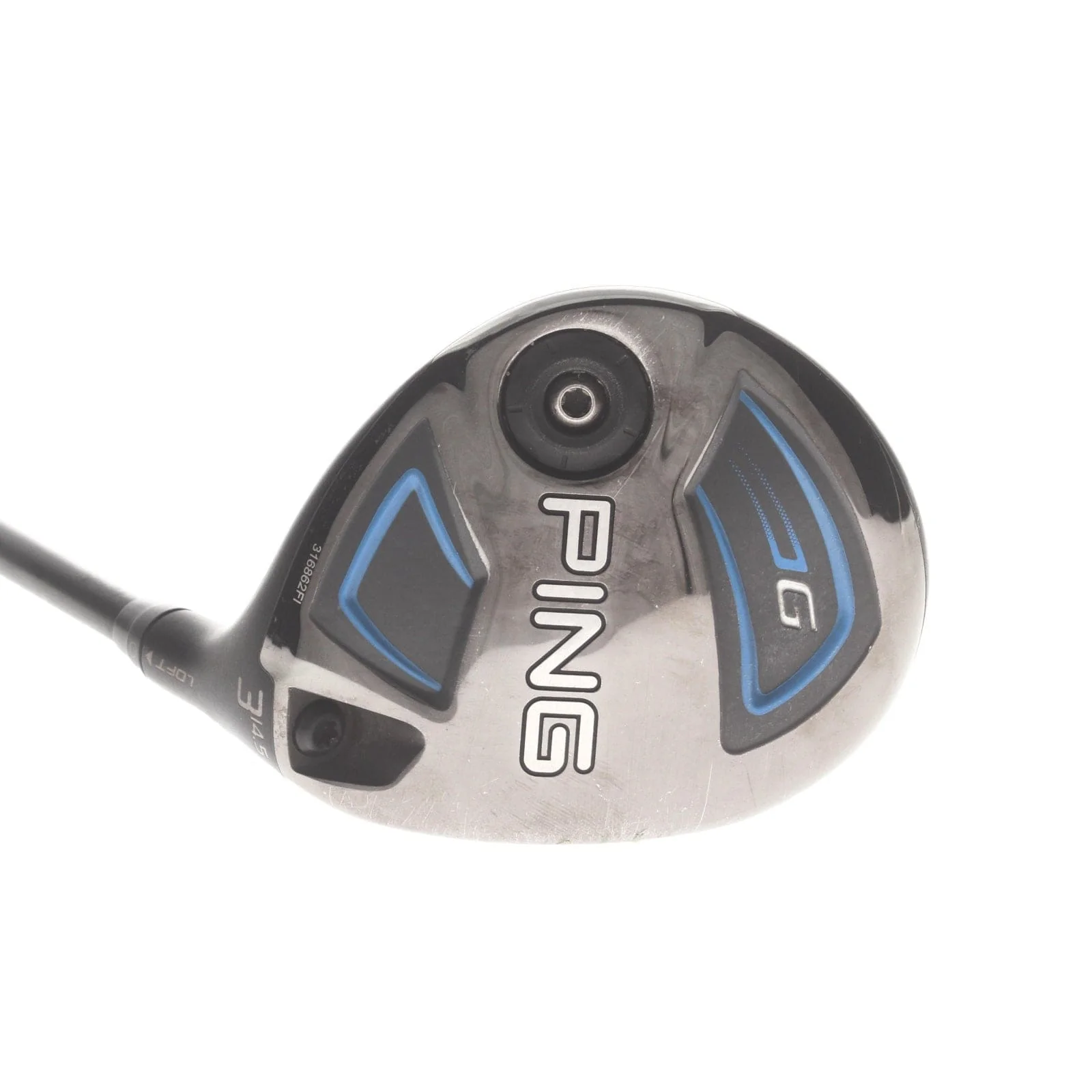 Ping G Graphite Mens Right Hand Fairway 3 Wood 14.5* Regular - Alta CB - Image 2