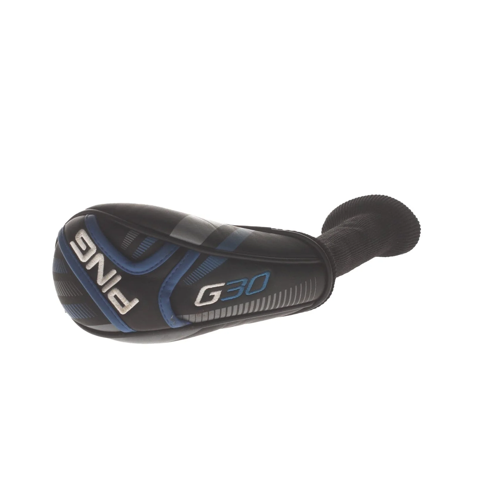 Ping G Graphite Mens Right Hand Fairway 3 Wood -2" 14.5* Senior - Ping Alta CB 65 - Image 7