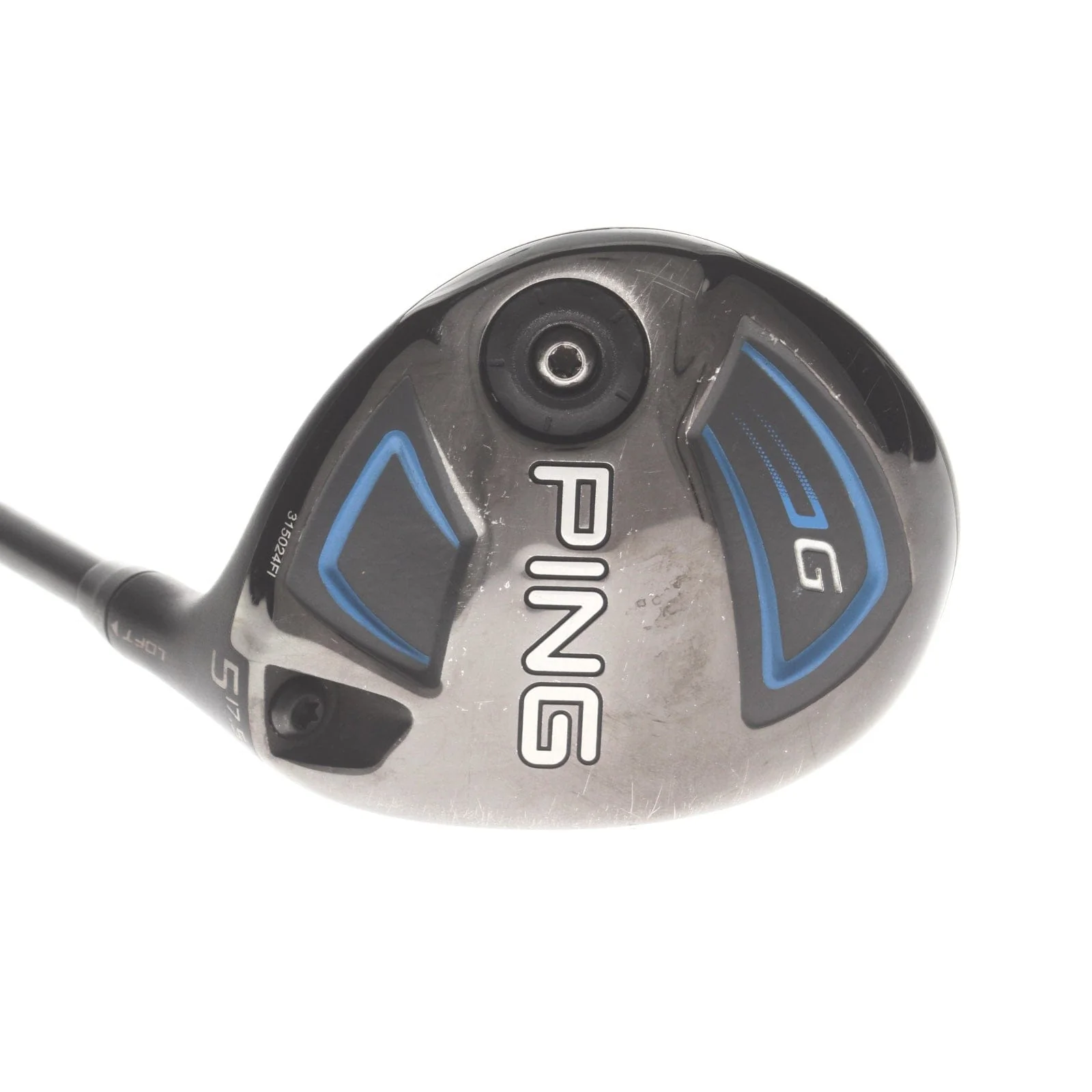 Ping G Graphite Mens Right Hand Fairway 5 Wood 17.5* Regular - Alta CB - Image 2