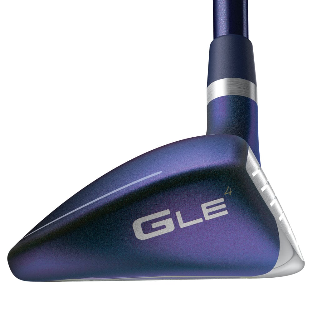 Ping G LE 4 Combo Irons - Ladies - Image 11