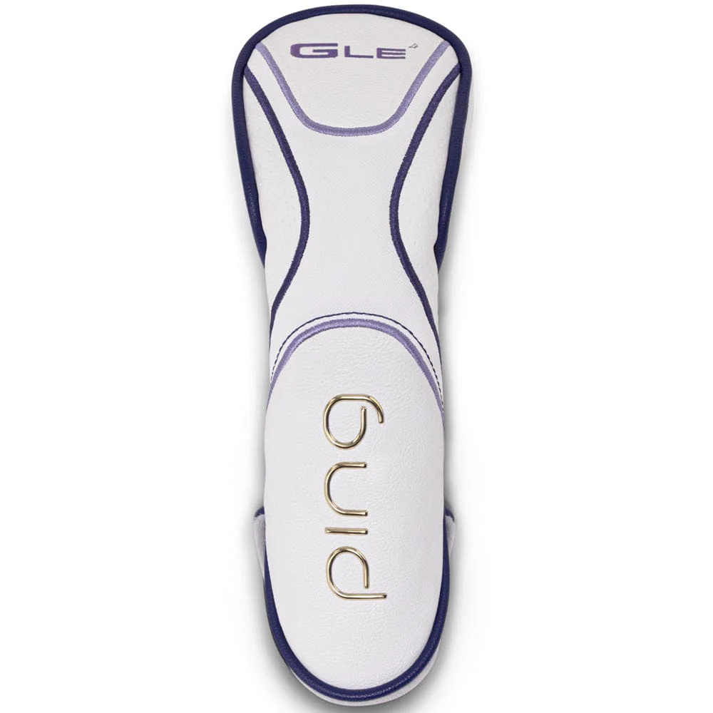 Ping G LE 4 Combo Irons - Ladies - Image 12